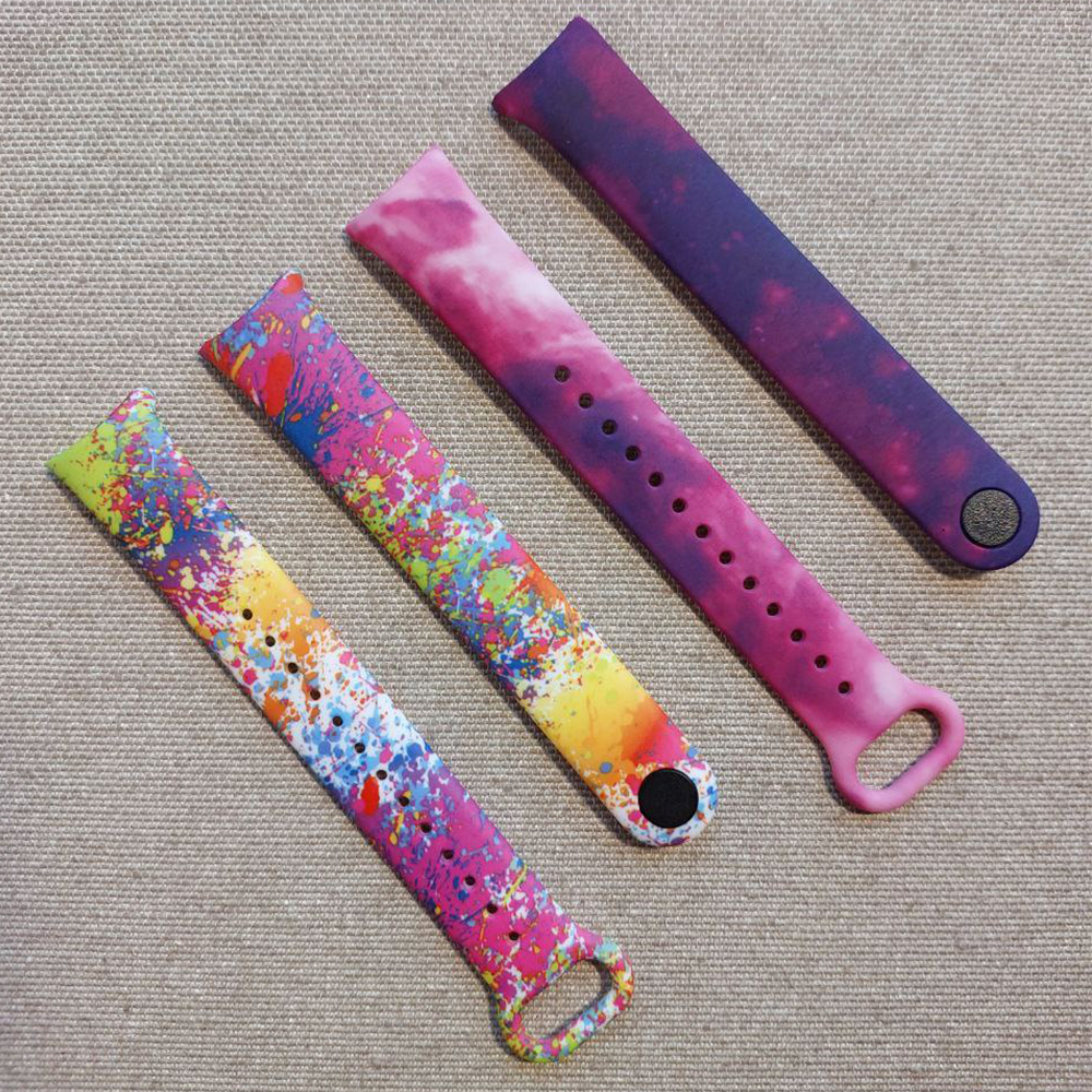 Комплект ремешков MRK ColorfulSet для Xiaomi Mi Band 8/9 (два ремешка) – фото, отзывы, характеристики в интернет-магазине MoreKitov МореКитов от продавца: MRK МРК| Купить в Украине: Киеве, Харькове, Львове 2 Комплект ремешков MRK ColorfulSet для Xiaomi Mi Band 8/9 (два ремешка) – фото, отзывы, характеристики в интернет-магазине MoreKitov МореКитов от продавца: MRK МРК| Купить в Украине: Киеве, Харькове, Львове 2