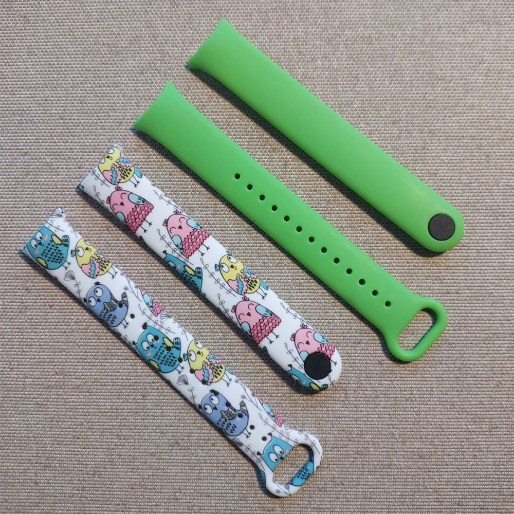 Комплект силиконовых ремешков MRK для Xiaomi Mi Band 8/9 (два ремешка) – фото, отзывы, характеристики в интернет-магазине MoreKitov МореКитов от продавца: MRK МРК| Купить в Украине: Киеве, Харькове, Львове 2 Комплект силиконовых ремешков MRK для Xiaomi Mi Band 8/9 (два ремешка) – фото, отзывы, характеристики в интернет-магазине MoreKitov МореКитов от продавца: MRK МРК| Купить в Украине: Киеве, Харькове, Львове 2