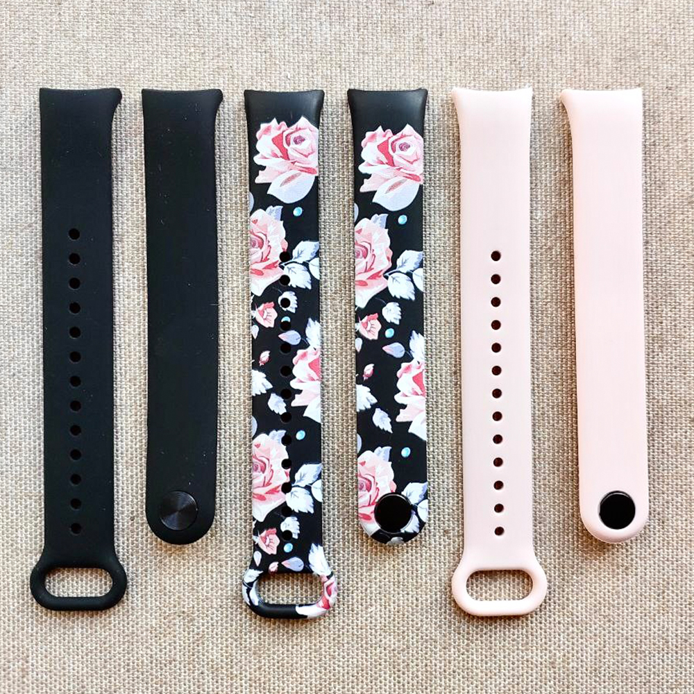 Комплект силиконовых ремешков MRK Beau Roses Set для Xiaomi Mi Band 8/9/10 с металлическим креплением (три ремешка) – фото, отзывы, характеристики в интернет-магазине MoreKitov МореКитов от продавца: MRK МРК| Купить в Украине: Киеве, Харькове, Львове Комплект силиконовых ремешков MRK Beau Roses Set для Xiaomi Mi Band 8/9/10 с металлическим креплением (три ремешка) – фото, отзывы, характеристики в интернет-магазине MoreKitov МореКитов от продавца: MRK МРК| Купить в Украине: Киеве, Харькове, Львове