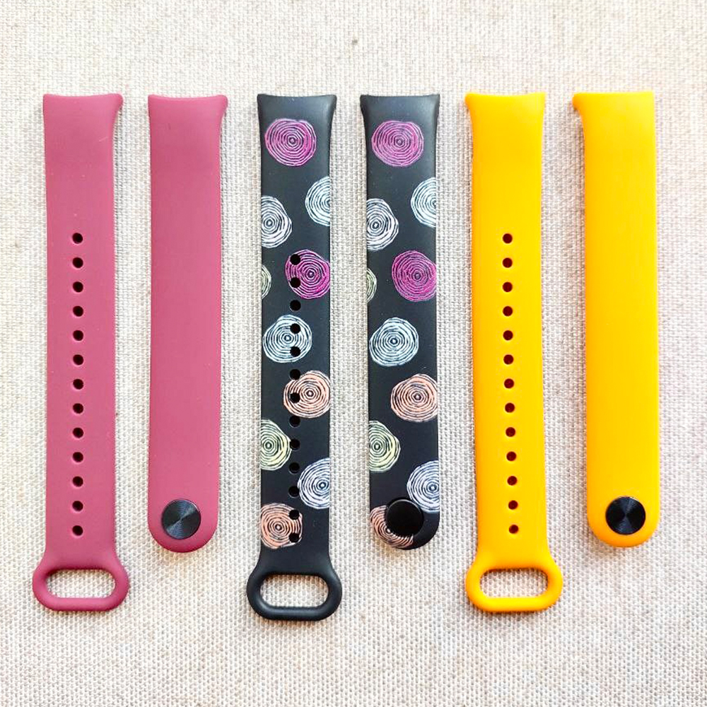 Комплект силиконовых ремешков MRK Wonder Circles для Xiaomi Mi Band 8_9 с металлическим креплением (три ремешка) – фото, отзывы, характеристики в интернет-магазине MoreKitov МореКитов от продавца: MRK МРК| Купить в Украине: Киеве, Харькове, Львове Комплект силиконовых ремешков MRK Wonder Circles для Xiaomi Mi Band 8_9 с металлическим креплением (три ремешка) – фото, отзывы, характеристики в интернет-магазине MoreKitov МореКитов от продавца: MRK МРК| Купить в Украине: Киеве, Харькове, Львове