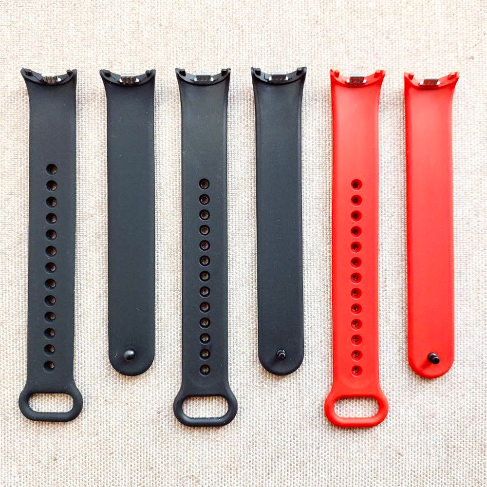 Комплект силиконовых ремешков MRK Wonderful Flowers для Xiaomi Mi Band 8_9 с металлическим креплением (три ремешка) – фото, отзывы, характеристики в интернет-магазине MoreKitov МореКитов от продавца: MRK МРК| Купить в Украине: Киеве, Харькове, Львове 2 Комплект силиконовых ремешков MRK Wonderful Flowers для Xiaomi Mi Band 8_9 с металлическим креплением (три ремешка) – фото, отзывы, характеристики в интернет-магазине MoreKitov МореКитов от продавца: MRK МРК| Купить в Украине: Киеве, Харькове, Львове 2
