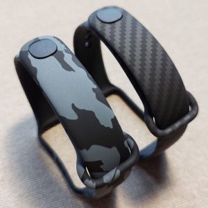 Комплект силиконовых ремешков MRK Men Set 02 для Xiaomi Mi Band 8 Active / Redmi Smart Band 2 два ремешка – фото, отзывы, характеристики в интернет-магазине MoreKitov МореКитов от продавца: MRK МРК| Купить в Украине: Киеве, Харькове, Львове
