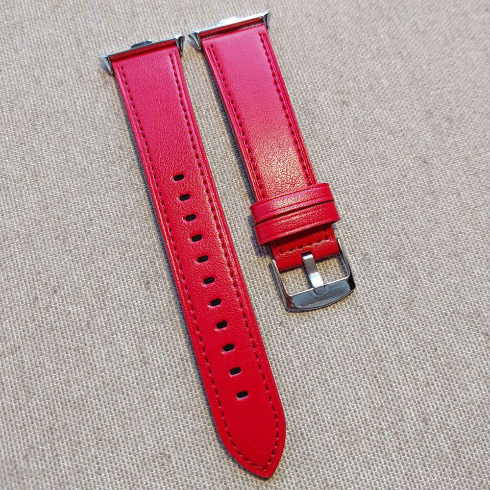 Ремешок кожаный Mi Jobs с металлическим креплением для фитнес браслета Mi Smart Band 8 Pro/9Pro/ Xiaomi Redmi Watch 4/5 Red + Silver – фото, отзывы, характеристики в интернет-магазине MoreKitov МореКитов от продавца: MRK МРК| Купить в Украине: Киеве, Харькове, Львове 3 Ремешок кожаный Mi Jobs с металлическим креплением для фитнес браслета Mi Smart Band 8 Pro/9Pro/ Xiaomi Redmi Watch 4/5 Red + Silver – фото, отзывы, характеристики в интернет-магазине MoreKitov МореКитов от продавца: MRK МРК| Купить в Украине: Киеве, Харькове, Львове 3
