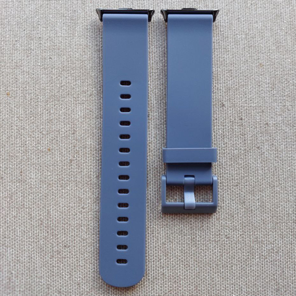 Cиликоновый ремешок Mi Jobs Simple Premium Comfort с металлическим креплением для фитнес браслета Mi Smart Band 8 Pro/9Pro/ Xiaomi Redmi Watch 4/5 Dark Blue + Black – фото, отзывы, характеристики в интернет-магазине MoreKitov МореКитов от продавца: MRK МРК| Купить в Украине: Киеве, Харькове, Львове 2 Cиликоновый ремешок Mi Jobs Simple Premium Comfort с металлическим креплением для фитнес браслета Mi Smart Band 8 Pro/9Pro/ Xiaomi Redmi Watch 4/5 Dark Blue + Black – фото, отзывы, характеристики в интернет-магазине MoreKitov МореКитов от продавца: MRK МРК| Купить в Украине: Киеве, Харькове, Львове 2