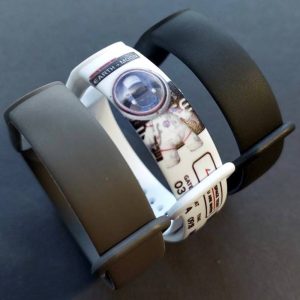 Комплект силиконовых ремешков MRK для фитнес браслета Xiaomi Mi Band 5/6/7 Space (три ремешка + металлическая кнопка) – фото, отзывы, характеристики в интернет-магазине MoreKitov МореКитов от продавца: MRK МРК| Купить в Украине: Киеве, Харькове, Львове