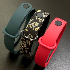 Комплект силиконовых ремешков MRK Summer Set 02 для фитнес браслета Xiaomi Mi Band 5/6/7 три ремешка + металлическая кнопка – фото, отзывы, характеристики в интернет-магазине MoreKitov МореКитов от продавца: MRK МРК| Купить в Украине: Киеве, Харькове, Львове