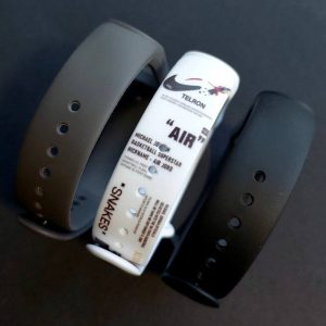 Комплект силиконовых ремешков AIR для фитнес браслета Xiaomi Mi Band 5/6/7 (три ремешка + металлическая кнопка) – фото, отзывы, характеристики в интернет-магазине MoreKitov МореКитов от продавца: MRK МРК| Купить в Украине: Киеве, Харькове, Львове