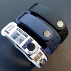 Комплект силиконовых ремешков MRK для фитнес браслета Xiaomi Mi Band 5/6/7 NASA (три ремешка + металлическая кнопка) – фото, отзывы, характеристики в интернет-магазине MoreKitov МореКитов от продавца: MRK МРК| Купить в Украине: Киеве, Харькове, Львове