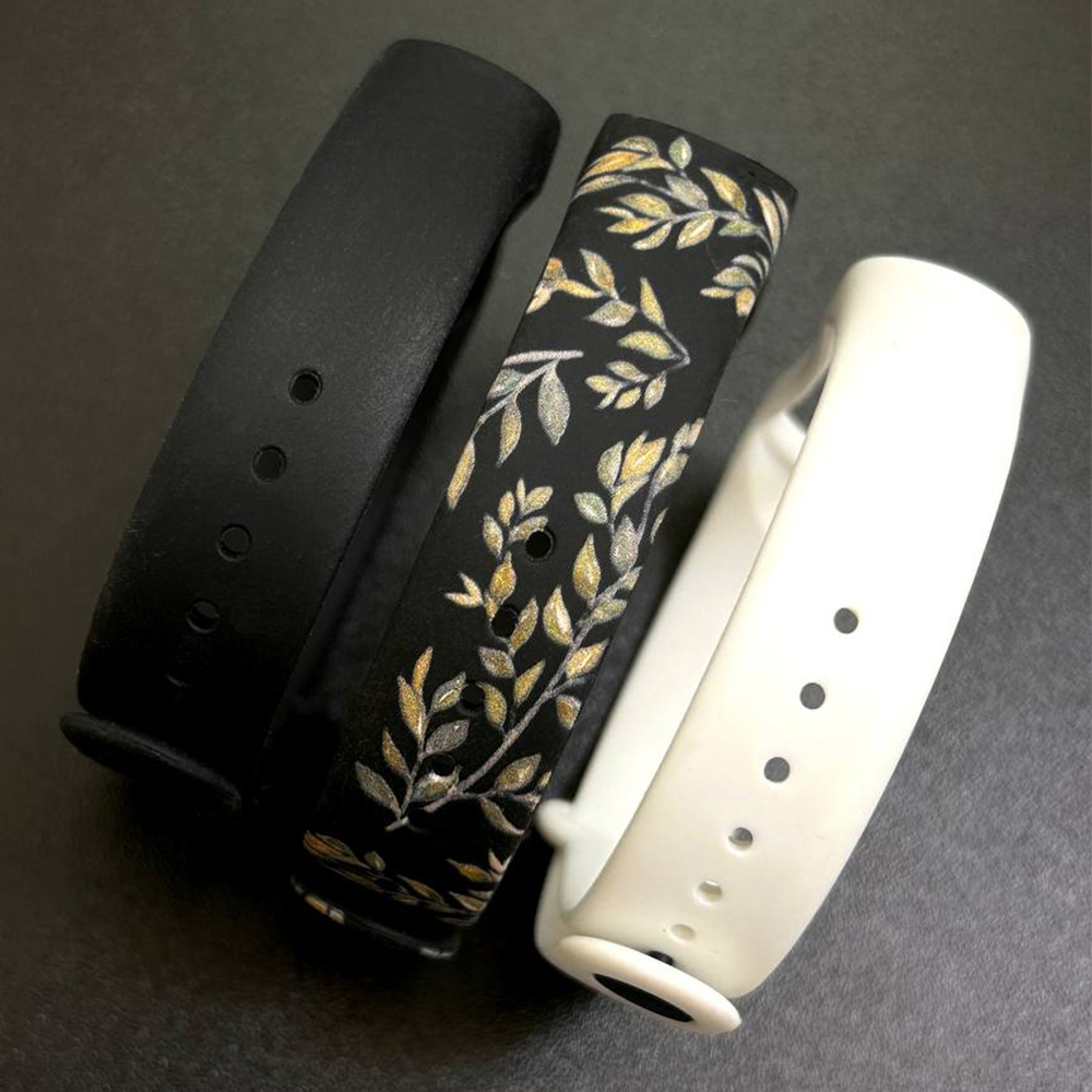 Комплект силиконовых ремешков MRK Summer Set 04 для фитнес браслета Xiaomi Mi Band 3/4 три ремешка + металлическая кнопка – фото, отзывы, характеристики в интернет-магазине MoreKitov МореКитов от продавца: MRK МРК| Купить в Украине: Киеве, Харькове, Львове 2 Комплект силиконовых ремешков MRK Summer Set 04 для фитнес браслета Xiaomi Mi Band 3/4 три ремешка + металлическая кнопка – фото, отзывы, характеристики в интернет-магазине MoreKitov МореКитов от продавца: MRK МРК| Купить в Украине: Киеве, Харькове, Львове 2