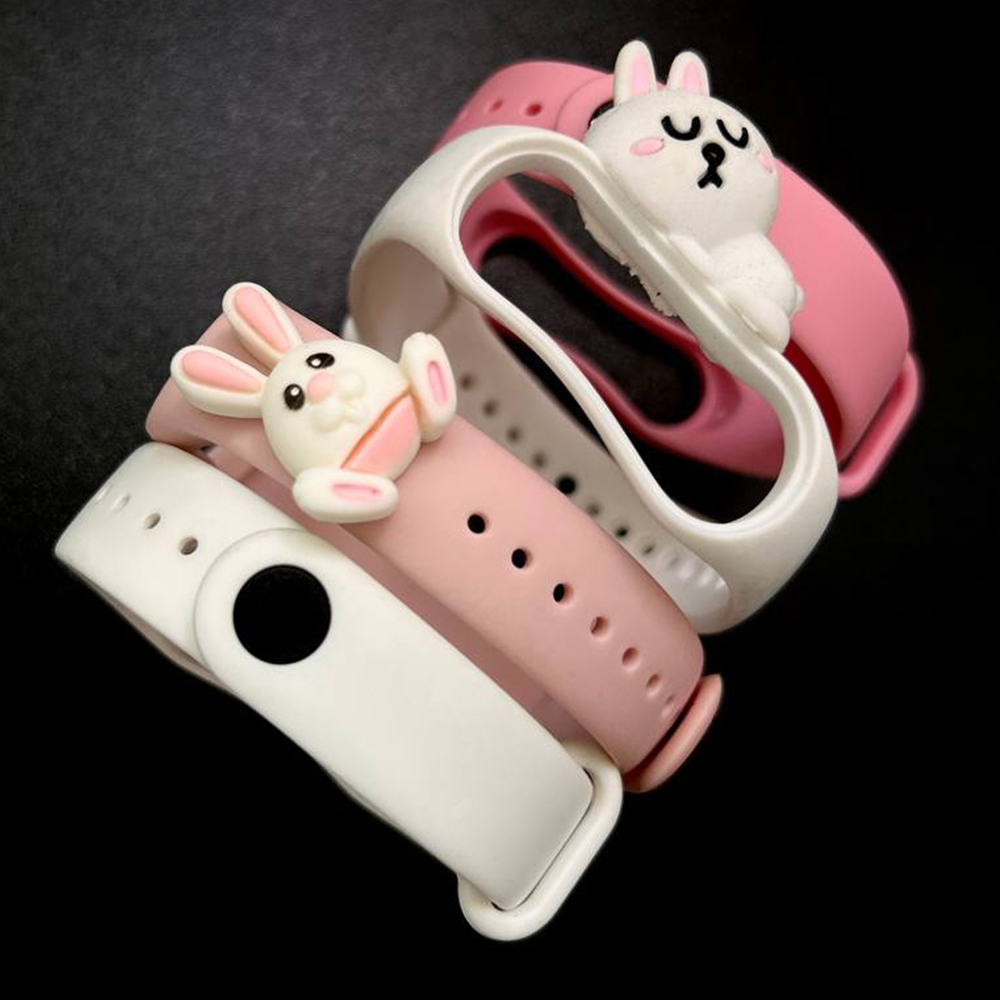 Комплект силиконовых ремешков MRK Pinky’s Set для фитнес браслета Xiaomi Mi Band 5/6/7 4 ремешка + металлическая кнопка – фото, отзывы, характеристики в интернет-магазине MoreKitov МореКитов от продавца: MRK МРК| Купить в Украине: Киеве, Харькове, Львове 2 Комплект силиконовых ремешков MRK Pinky’s Set для фитнес браслета Xiaomi Mi Band 5/6/7 4 ремешка + металлическая кнопка – фото, отзывы, характеристики в интернет-магазине MoreKitov МореКитов от продавца: MRK МРК| Купить в Украине: Киеве, Харькове, Львове 2