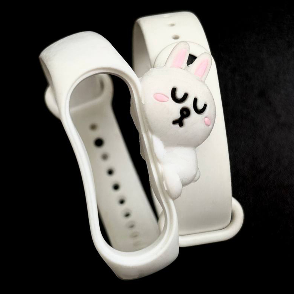 Комплект силиконовых ремешков MRK Cutie Set для фитнес браслета Xiaomi Mi Band 5/6/7 два ремешка + металлическая кнопка – фото, отзывы, характеристики в интернет-магазине MoreKitov МореКитов от продавца: MRK МРК| Купить в Украине: Киеве, Харькове, Львове 2 Комплект силиконовых ремешков MRK Cutie Set для фитнес браслета Xiaomi Mi Band 5/6/7 два ремешка + металлическая кнопка – фото, отзывы, характеристики в интернет-магазине MoreKitov МореКитов от продавца: MRK МРК| Купить в Украине: Киеве, Харькове, Львове 2