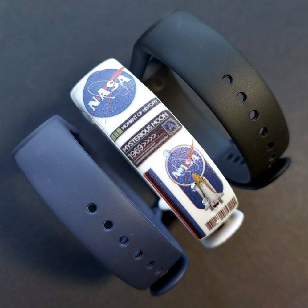 Комплект силиконовых ремешков MRK для фитнес браслета Xiaomi Mi Band 5/6/7 NASA (три ремешка + металлическая кнопка) – фото, отзывы, характеристики в интернет-магазине MoreKitov МореКитов от продавца: MRK МРК| Купить в Украине: Киеве, Харькове, Львове 2 Комплект силиконовых ремешков MRK для фитнес браслета Xiaomi Mi Band 5/6/7 NASA (три ремешка + металлическая кнопка) – фото, отзывы, характеристики в интернет-магазине MoreKitov МореКитов от продавца: MRK МРК| Купить в Украине: Киеве, Харькове, Львове 2