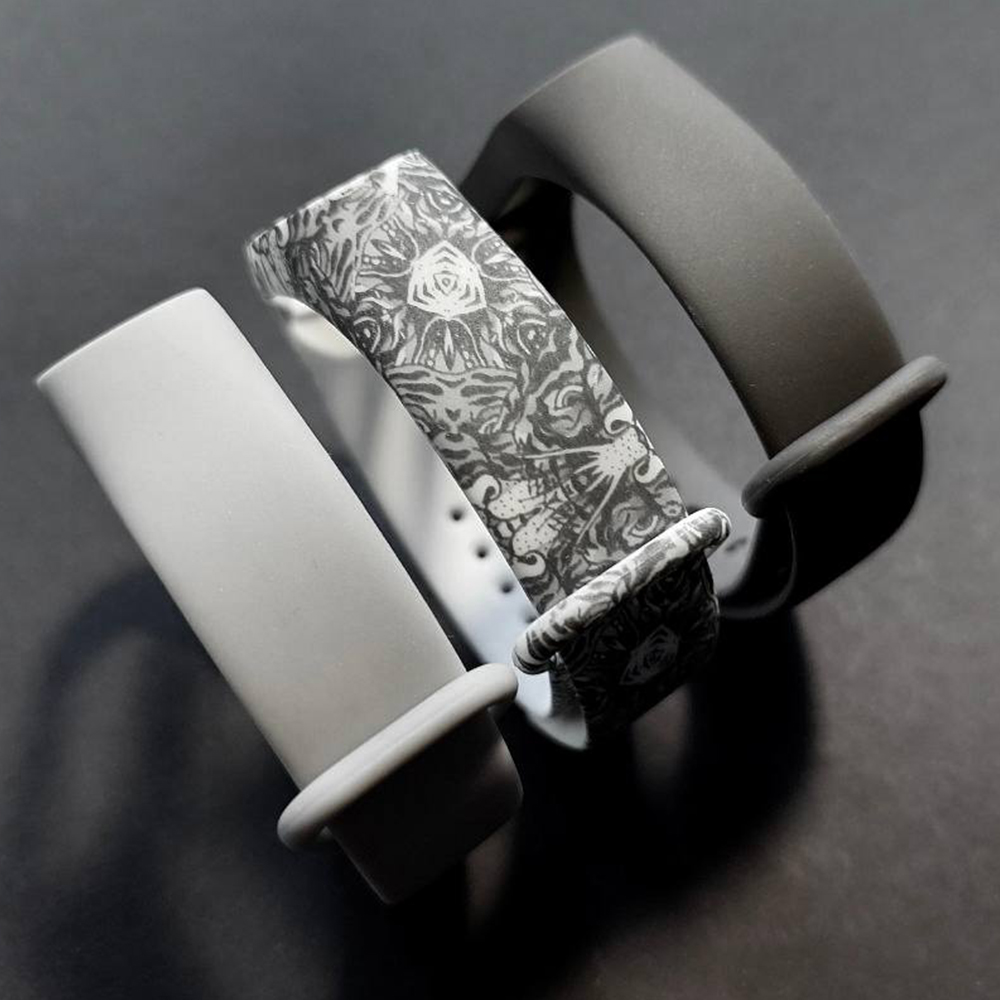 Комплект силиконовых ремешков MRK Triple Gray для фитнес браслета Xiaomi Mi Band 3/4 три ремешка + металлическая кнопка (26,25) – фото, отзывы, характеристики в интернет-магазине MoreKitov МореКитов от продавца: MRK МРК| Купить в Украине: Киеве, Харькове, Львове 3 Комплект силиконовых ремешков MRK Triple Gray для фитнес браслета Xiaomi Mi Band 3/4 три ремешка + металлическая кнопка (26,25) – фото, отзывы, характеристики в интернет-магазине MoreKitov МореКитов от продавца: MRK МРК| Купить в Украине: Киеве, Харькове, Львове 3