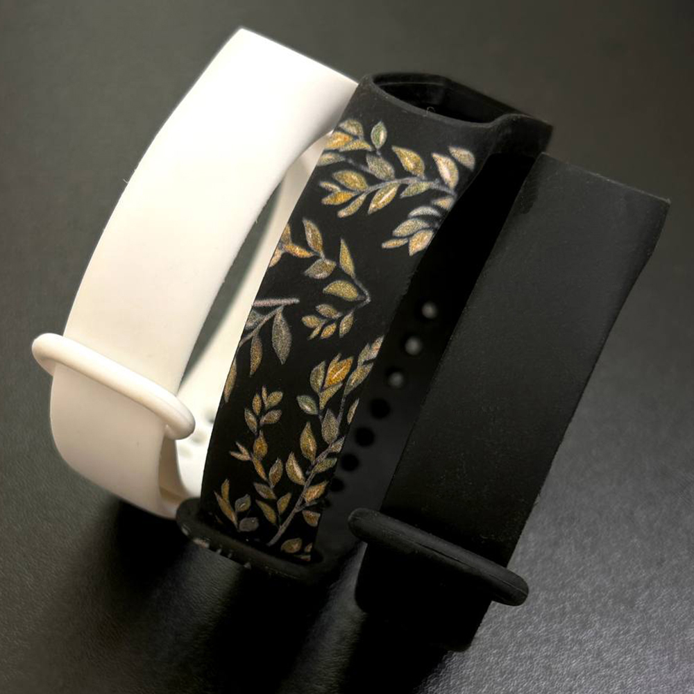 Комплект силиконовых ремешков MRK Summer Set 04 для фитнес браслета Xiaomi Mi Band 3/4 три ремешка + металлическая кнопка – фото, отзывы, характеристики в интернет-магазине MoreKitov МореКитов от продавца: MRK МРК| Купить в Украине: Киеве, Харькове, Львове 3 Комплект силиконовых ремешков MRK Summer Set 04 для фитнес браслета Xiaomi Mi Band 3/4 три ремешка + металлическая кнопка – фото, отзывы, характеристики в интернет-магазине MoreKitov МореКитов от продавца: MRK МРК| Купить в Украине: Киеве, Харькове, Львове 3