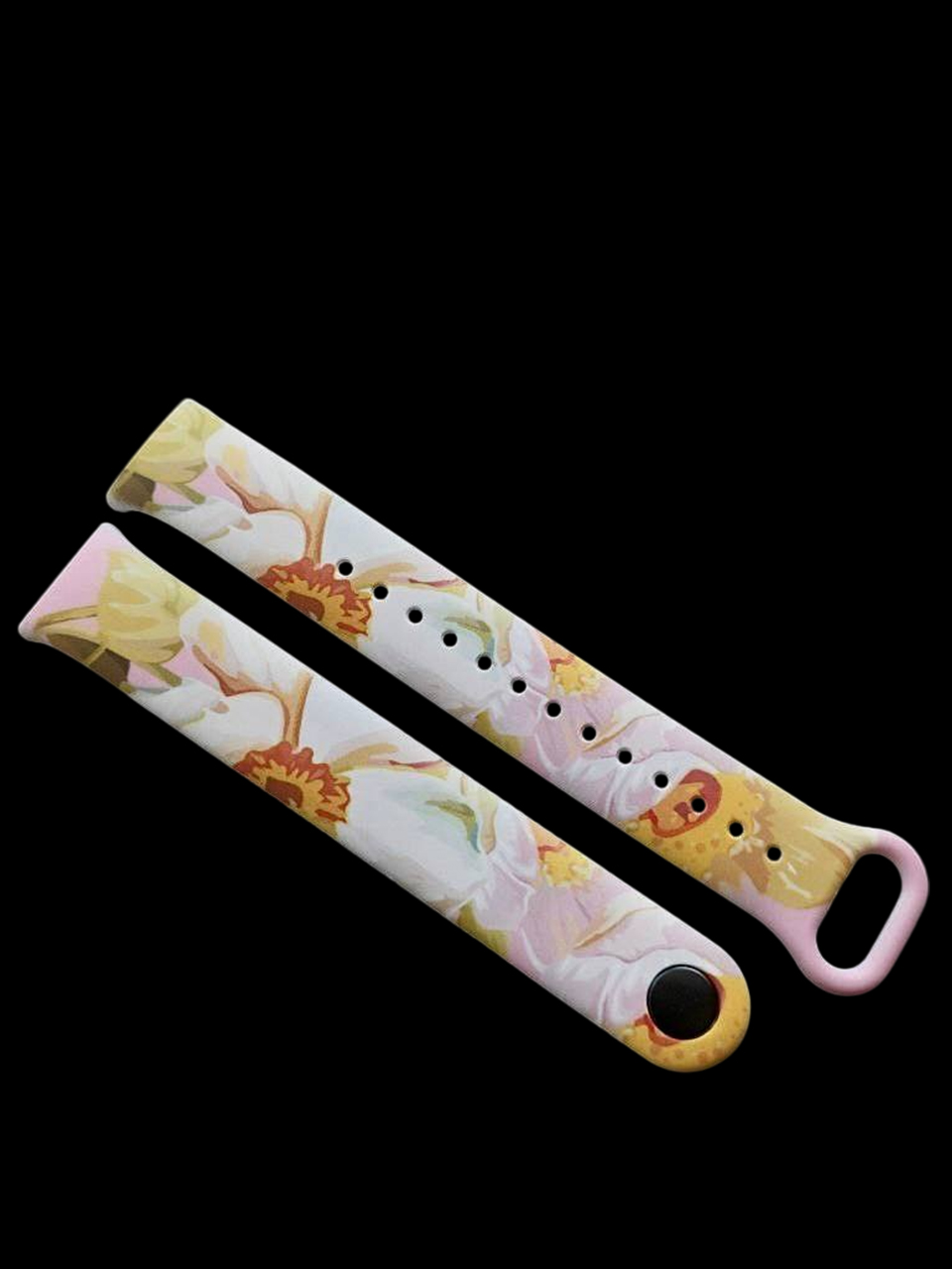 Силиконовый ремешок Original Design MiJobs для фитнеса браслета Xiaomi Mi Band 8/9 Pink Flowers с металлическим креплением + металлическая кнопка – фото, отзывы, характеристики в интернет-магазине MoreKitov МореКитов от продавца: MRK МРК| Купить в Украине: Киеве, Харькове, Львове 2 Силиконовый ремешок Original Design MiJobs для фитнеса браслета Xiaomi Mi Band 8/9 Pink Flowers с металлическим креплением + металлическая кнопка – фото, отзывы, характеристики в интернет-магазине MoreKitov МореКитов от продавца: MRK МРК| Купить в Украине: Киеве, Харькове, Львове 2