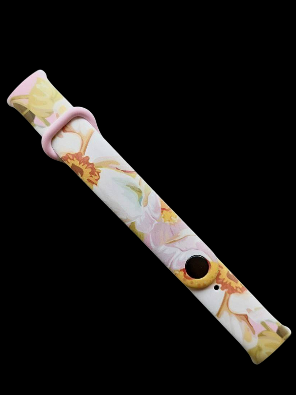 Силиконовый ремешок Original Design MiJobs для фитнеса браслета Xiaomi Mi Band 8/9 Pink Flowers с металлическим креплением + металлическая кнопка – фото, отзывы, характеристики в интернет-магазине MoreKitov МореКитов от продавца: MRK МРК| Купить в Украине: Киеве, Харькове, Львове 3 Силиконовый ремешок Original Design MiJobs для фитнеса браслета Xiaomi Mi Band 8/9 Pink Flowers с металлическим креплением + металлическая кнопка – фото, отзывы, характеристики в интернет-магазине MoreKitov МореКитов от продавца: MRK МРК| Купить в Украине: Киеве, Харькове, Львове 3