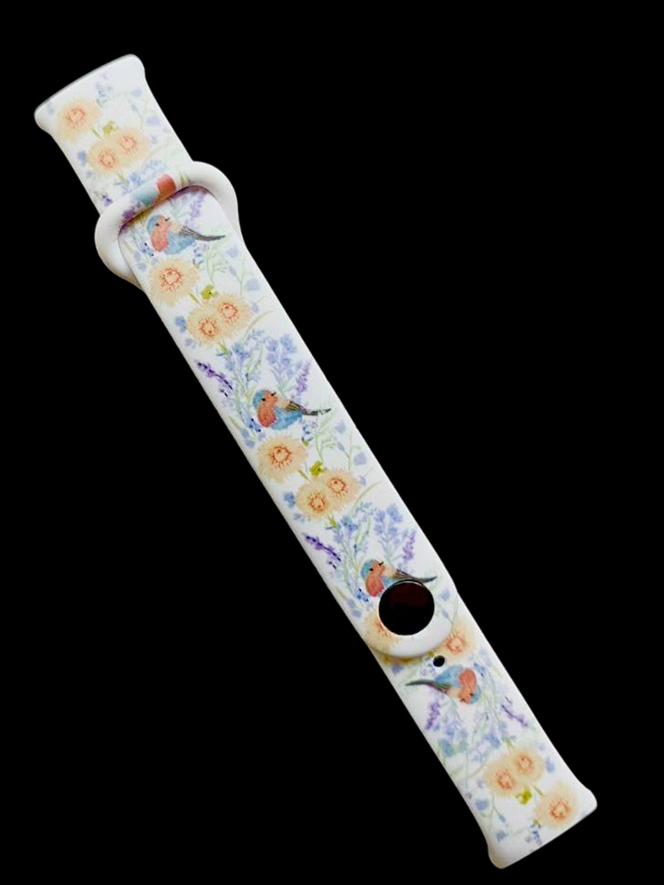 Силиконовый ремешок Original Design MiJobs для фитнеса браслета Xiaomi Mi Band 8/9 Garden Song с металлическим креплением + металлическая кнопка – фото, отзывы, характеристики в интернет-магазине MoreKitov МореКитов от продавца: MRK МРК| Купить в Украине: Киеве, Харькове, Львове 3 Силиконовый ремешок Original Design MiJobs для фитнеса браслета Xiaomi Mi Band 8/9 Garden Song с металлическим креплением + металлическая кнопка – фото, отзывы, характеристики в интернет-магазине MoreKitov МореКитов от продавца: MRK МРК| Купить в Украине: Киеве, Харькове, Львове 3
