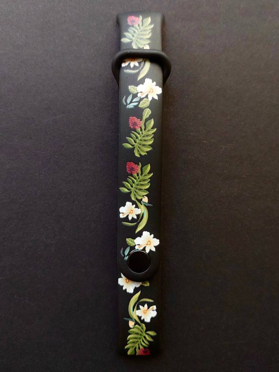 Силиконовый ремешок Original Design MiJobs для фитнеса браслета Xiaomi Mi Band 8/9 Beau Forest Flowers с металлическим креплением + металлическая кнопка – фото, отзывы, характеристики в интернет-магазине MoreKitov МореКитов от продавца: MRK МРК| Купить в Украине: Киеве, Харькове, Львове 3 Силиконовый ремешок Original Design MiJobs для фитнеса браслета Xiaomi Mi Band 8/9 Beau Forest Flowers с металлическим креплением + металлическая кнопка – фото, отзывы, характеристики в интернет-магазине MoreKitov МореКитов от продавца: MRK МРК| Купить в Украине: Киеве, Харькове, Львове 3