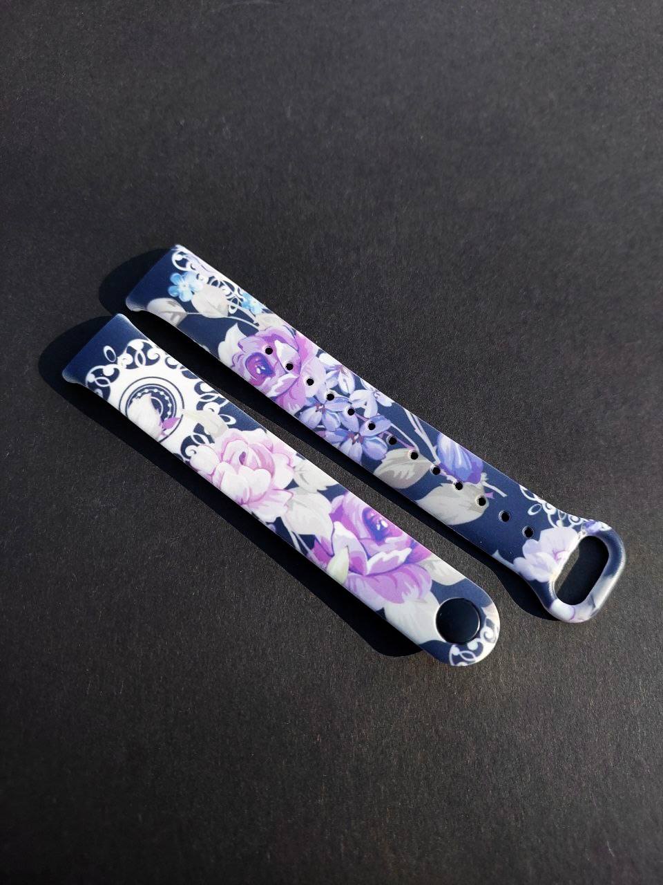 Силиконовый ремешок Original Design MiJobs для фитнеса браслета Xiaomi Mi Band 8/9 Winter Flowers с металлическим креплением + металлическая кнопка – фото, отзывы, характеристики в интернет-магазине MoreKitov МореКитов от продавца: MRK МРК| Купить в Украине: Киеве, Харькове, Львове 2 Силиконовый ремешок Original Design MiJobs для фитнеса браслета Xiaomi Mi Band 8/9 Winter Flowers с металлическим креплением + металлическая кнопка – фото, отзывы, характеристики в интернет-магазине MoreKitov МореКитов от продавца: MRK МРК| Купить в Украине: Киеве, Харькове, Львове 2