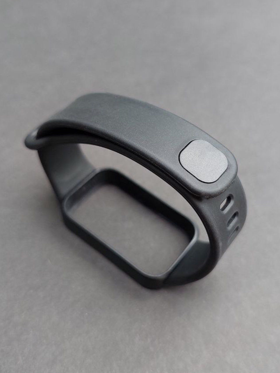 Ремешок силиконовый MRK для фитнес браслета Mi Smart Band 9 Active Черный – фото, отзывы, характеристики в интернет-магазине MoreKitov МореКитов от продавца: MRK МРК| Купить в Украине: Киеве, Харькове, Львове 3 Ремешок силиконовый MRK для фитнес браслета Mi Smart Band 9 Active Черный – фото, отзывы, характеристики в интернет-магазине MoreKitov МореКитов от продавца: MRK МРК| Купить в Украине: Киеве, Харькове, Львове 3