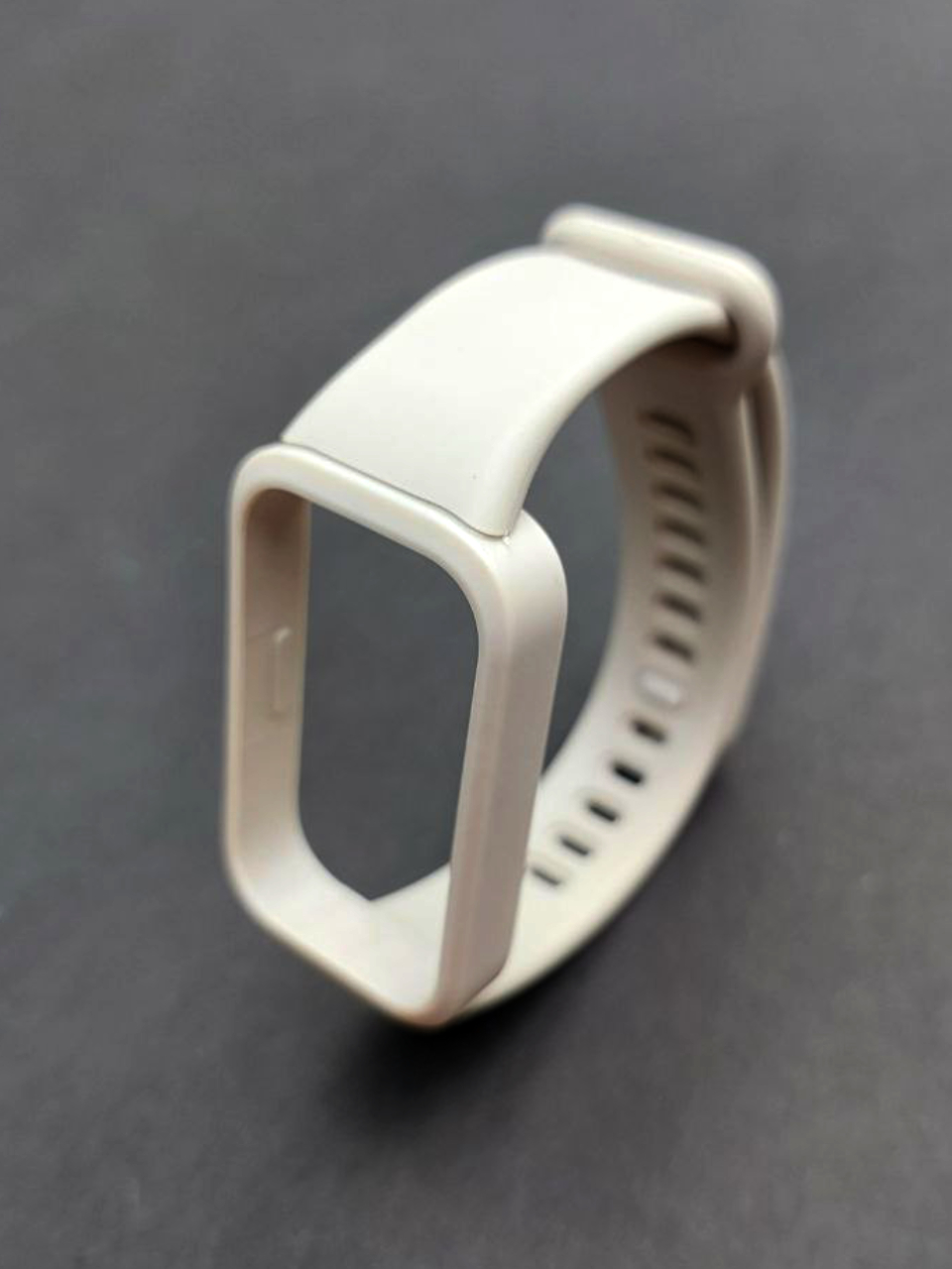 Ремешок силиконовый MRK для фитнес браслета Mi Smart Band 9 Active Milk (40) – фото, отзывы, характеристики в интернет-магазине MoreKitov МореКитов от продавца: MRK МРК| Купить в Украине: Киеве, Харькове, Львове 4 Ремешок силиконовый MRK для фитнес браслета Mi Smart Band 9 Active Milk (40) – фото, отзывы, характеристики в интернет-магазине MoreKitov МореКитов от продавца: MRK МРК| Купить в Украине: Киеве, Харькове, Львове 4