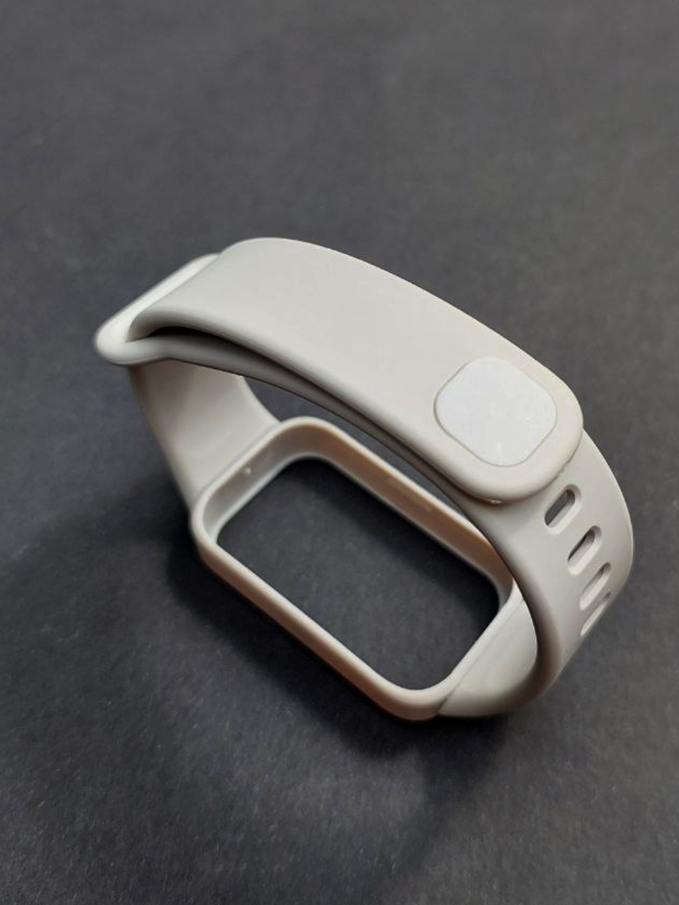 Ремешок силиконовый MRK для фитнес браслета Mi Smart Band 9 Active Milk (40) – фото, отзывы, характеристики в интернет-магазине MoreKitov МореКитов от продавца: MRK МРК| Купить в Украине: Киеве, Харькове, Львове 3 Ремешок силиконовый MRK для фитнес браслета Mi Smart Band 9 Active Milk (40) – фото, отзывы, характеристики в интернет-магазине MoreKitov МореКитов от продавца: MRK МРК| Купить в Украине: Киеве, Харькове, Львове 3