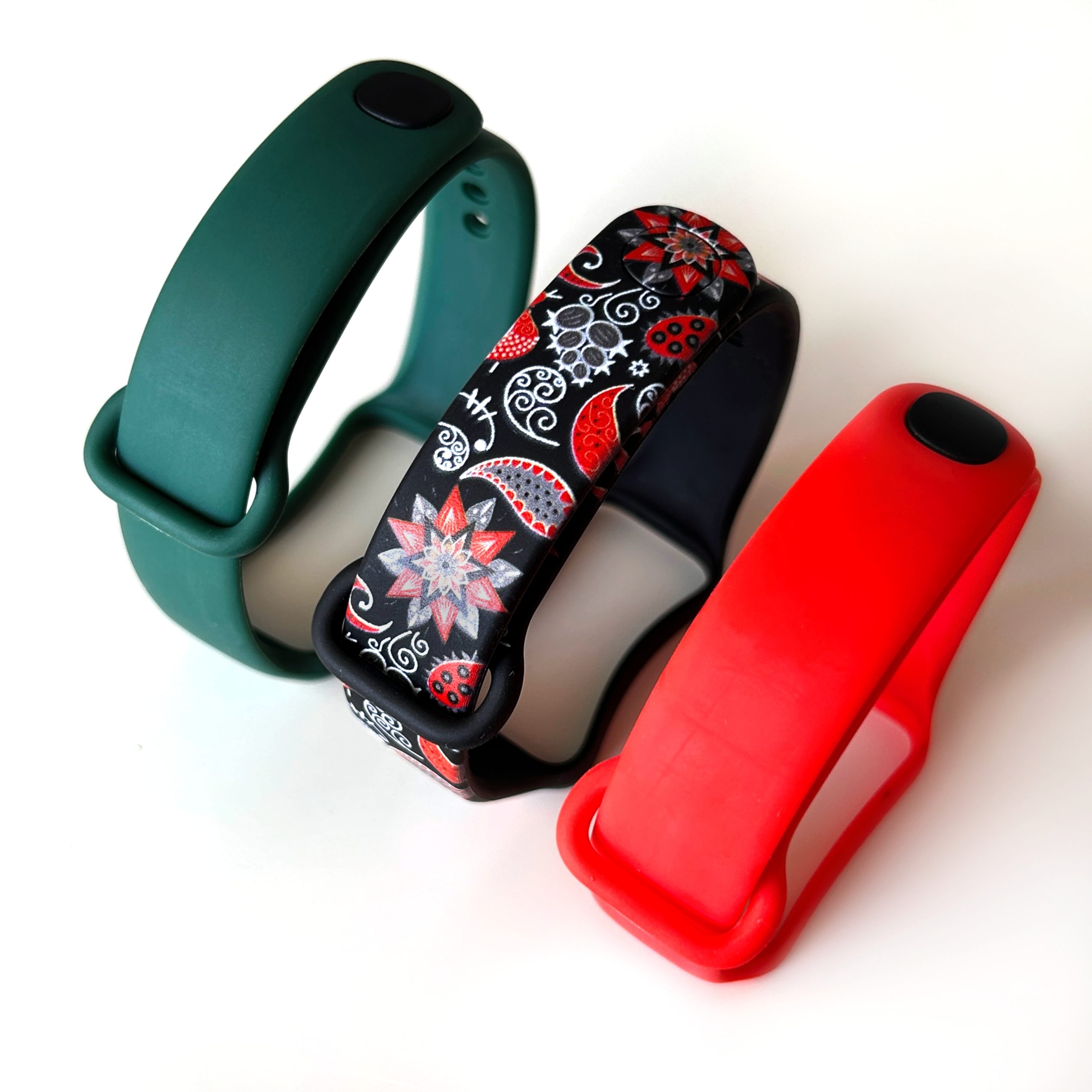 Комплект силиконовых ремешков MRK Native Set 01 для Mi Smart Band 8 Active / Redmi Smart Band 2 (три ремешка) – фото, отзывы, характеристики в интернет-магазине MoreKitov МореКитов от продавца: MRK МРК| Купить в Украине: Киеве, Харькове, Львове 3 Комплект силиконовых ремешков MRK Native Set 01 для Mi Smart Band 8 Active / Redmi Smart Band 2 (три ремешка) – фото, отзывы, характеристики в интернет-магазине MoreKitov МореКитов от продавца: MRK МРК| Купить в Украине: Киеве, Харькове, Львове 3