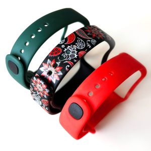 Комплект силиконовых ремешков MRK Native Set 01 для Mi Smart Band 8 Active / Redmi Smart Band 2 (три ремешка) – фото, отзывы, характеристики в интернет-магазине MoreKitov МореКитов от продавца: MRK МРК| Купить в Украине: Киеве, Харькове, Львове