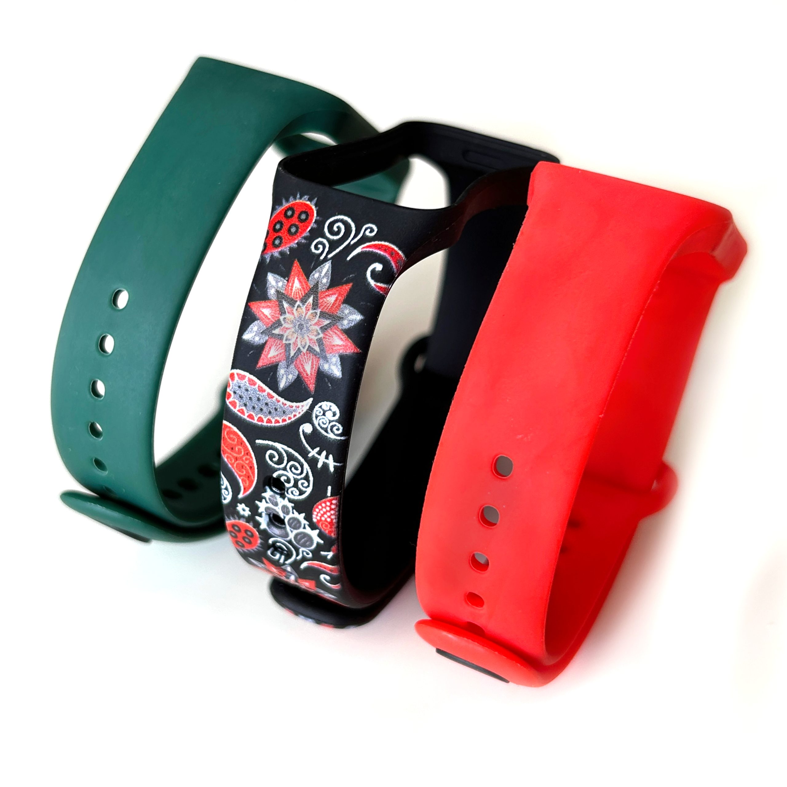 Комплект силиконовых ремешков MRK Native Set 01 для Mi Smart Band 8 Active / Redmi Smart Band 2 (три ремешка) – фото, отзывы, характеристики в интернет-магазине MoreKitov МореКитов от продавца: MRK МРК| Купить в Украине: Киеве, Харькове, Львове 2 Комплект силиконовых ремешков MRK Native Set 01 для Mi Smart Band 8 Active / Redmi Smart Band 2 (три ремешка) – фото, отзывы, характеристики в интернет-магазине MoreKitov МореКитов от продавца: MRK МРК| Купить в Украине: Киеве, Харькове, Львове 2