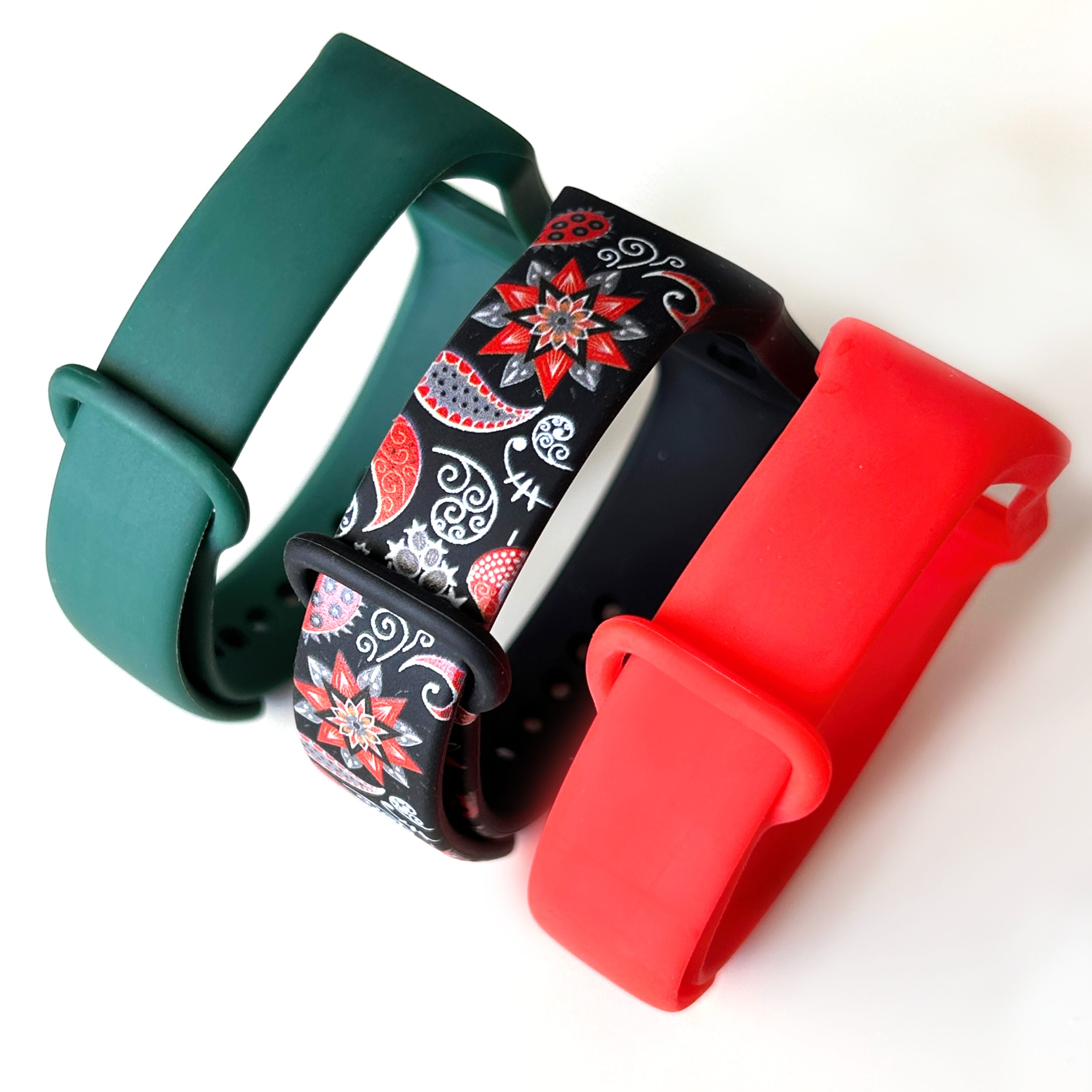 Комплект силиконовых ремешков MRK Native Set 01 для Mi Smart Band 8 Active / Redmi Smart Band 2 (три ремешка) – фото, отзывы, характеристики в интернет-магазине MoreKitov МореКитов от продавца: MRK МРК| Купить в Украине: Киеве, Харькове, Львове 4 Комплект силиконовых ремешков MRK Native Set 01 для Mi Smart Band 8 Active / Redmi Smart Band 2 (три ремешка) – фото, отзывы, характеристики в интернет-магазине MoreKitov МореКитов от продавца: MRK МРК| Купить в Украине: Киеве, Харькове, Львове 4