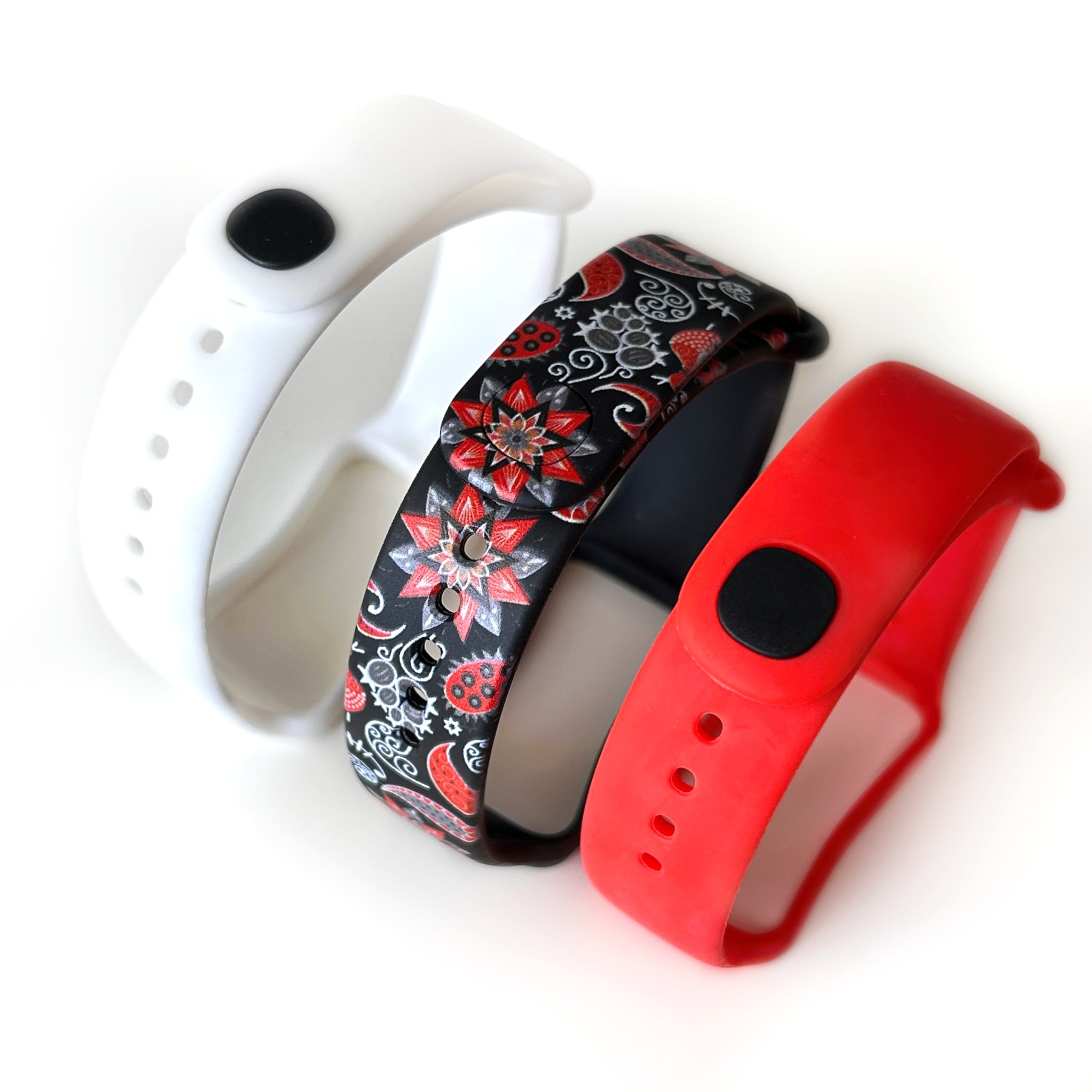 Комплект силиконовых ремешков MRK Native Set 02 для Mi Smart Band 8 Active / Redmi Smart Band 2 (три ремешка) – фото, отзывы, характеристики в интернет-магазине MoreKitov МореКитов от продавца: MRK МРК| Купить в Украине: Киеве, Харькове, Львове 3 Комплект силиконовых ремешков MRK Native Set 02 для Mi Smart Band 8 Active / Redmi Smart Band 2 (три ремешка) – фото, отзывы, характеристики в интернет-магазине MoreKitov МореКитов от продавца: MRK МРК| Купить в Украине: Киеве, Харькове, Львове 3