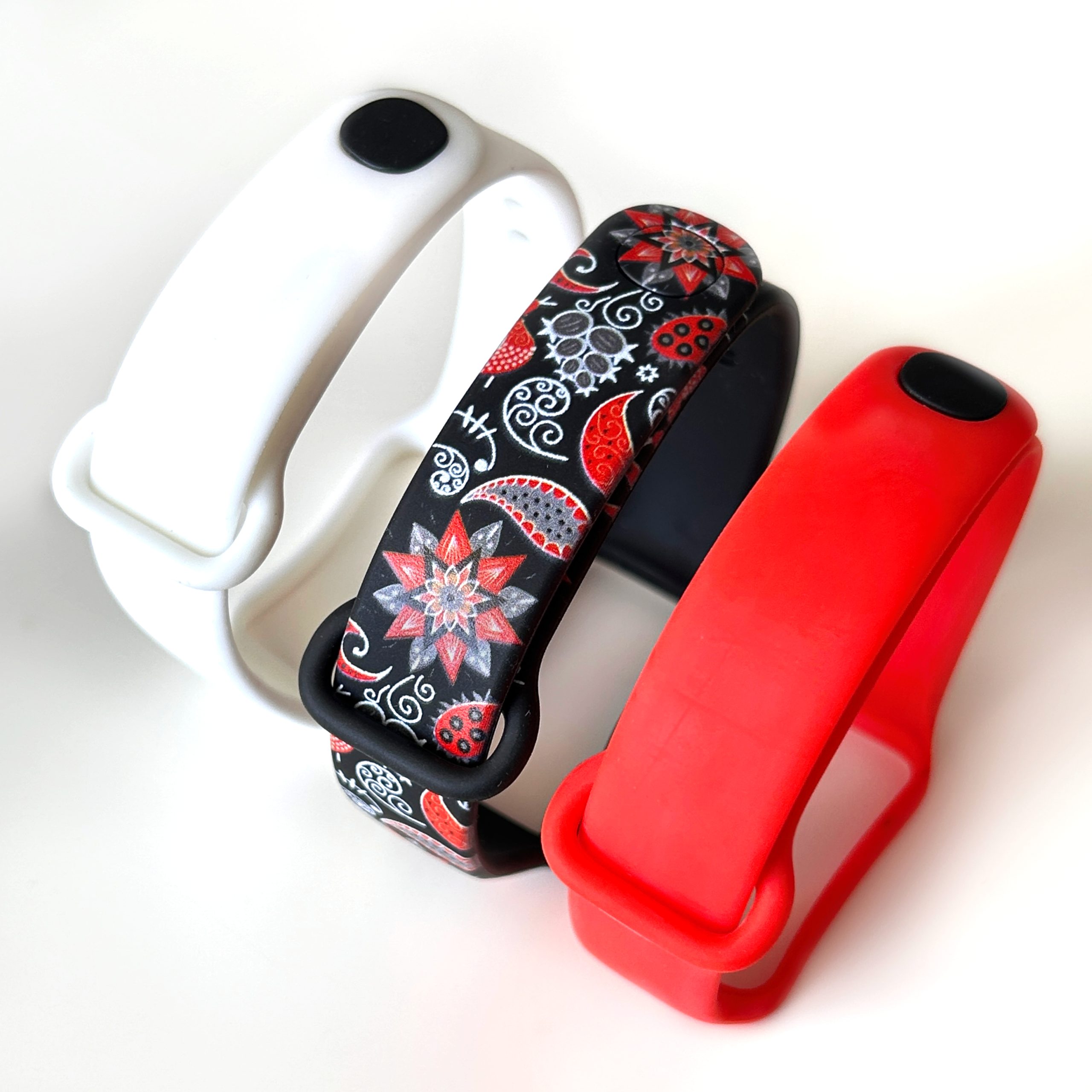 Комплект силиконовых ремешков MRK Native Set 02 для Mi Smart Band 8 Active / Redmi Smart Band 2 (три ремешка) – фото, отзывы, характеристики в интернет-магазине MoreKitov МореКитов от продавца: MRK МРК| Купить в Украине: Киеве, Харькове, Львове 2 Комплект силиконовых ремешков MRK Native Set 02 для Mi Smart Band 8 Active / Redmi Smart Band 2 (три ремешка) – фото, отзывы, характеристики в интернет-магазине MoreKitov МореКитов от продавца: MRK МРК| Купить в Украине: Киеве, Харькове, Львове 2