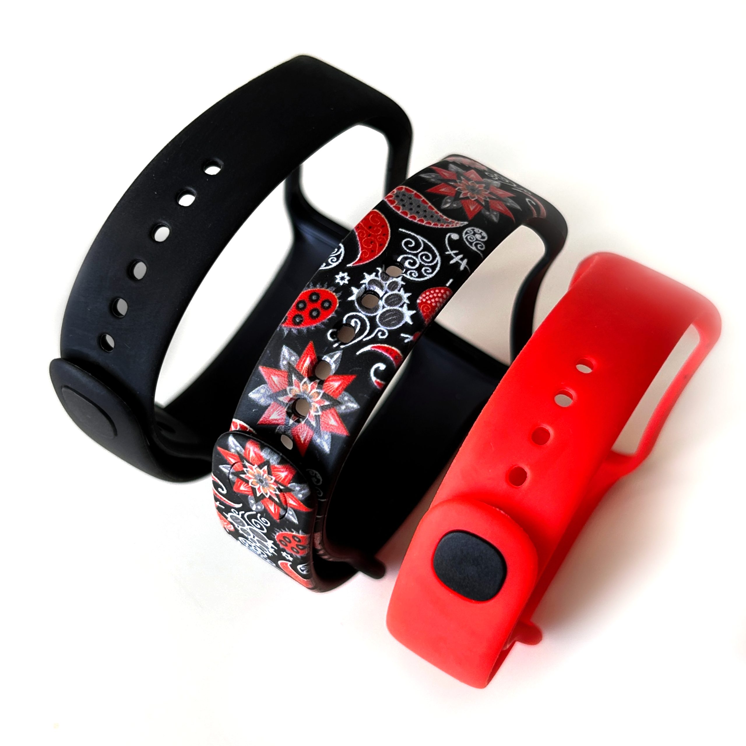 Комплект силиконовых ремешков MRK Native Set для Mi Smart Band 8 Active / Redmi Smart Band 2 (три ремешка) – фото, отзывы, характеристики в интернет-магазине MoreKitov МореКитов от продавца: MRK МРК| Купить в Украине: Киеве, Харькове, Львове 3 Комплект силиконовых ремешков MRK Native Set для Mi Smart Band 8 Active / Redmi Smart Band 2 (три ремешка) – фото, отзывы, характеристики в интернет-магазине MoreKitov МореКитов от продавца: MRK МРК| Купить в Украине: Киеве, Харькове, Львове 3