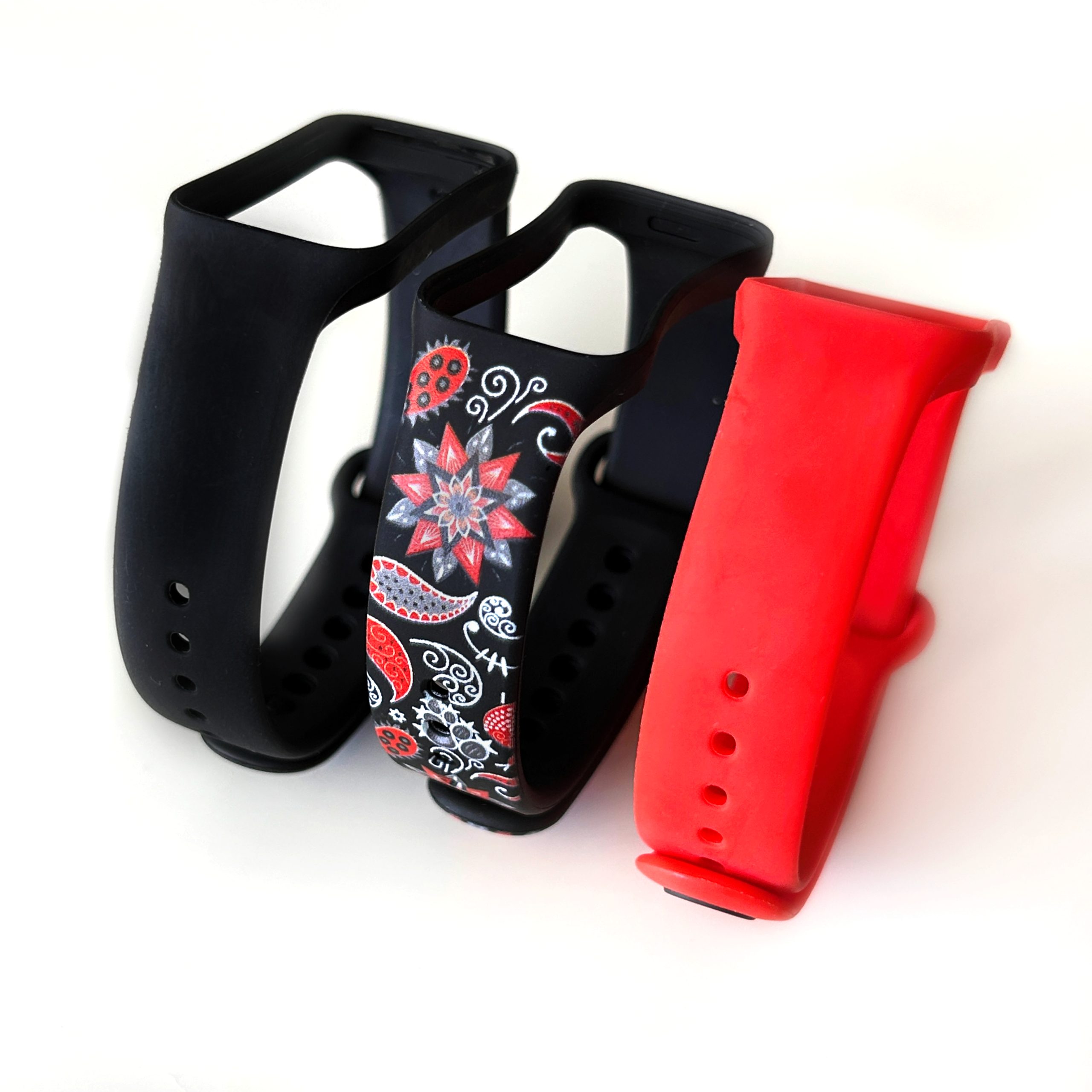 Комплект силиконовых ремешков MRK Native Set для Mi Smart Band 8 Active / Redmi Smart Band 2 (три ремешка) – фото, отзывы, характеристики в интернет-магазине MoreKitov МореКитов от продавца: MRK МРК| Купить в Украине: Киеве, Харькове, Львове 4 Комплект силиконовых ремешков MRK Native Set для Mi Smart Band 8 Active / Redmi Smart Band 2 (три ремешка) – фото, отзывы, характеристики в интернет-магазине MoreKitov МореКитов от продавца: MRK МРК| Купить в Украине: Киеве, Харькове, Львове 4