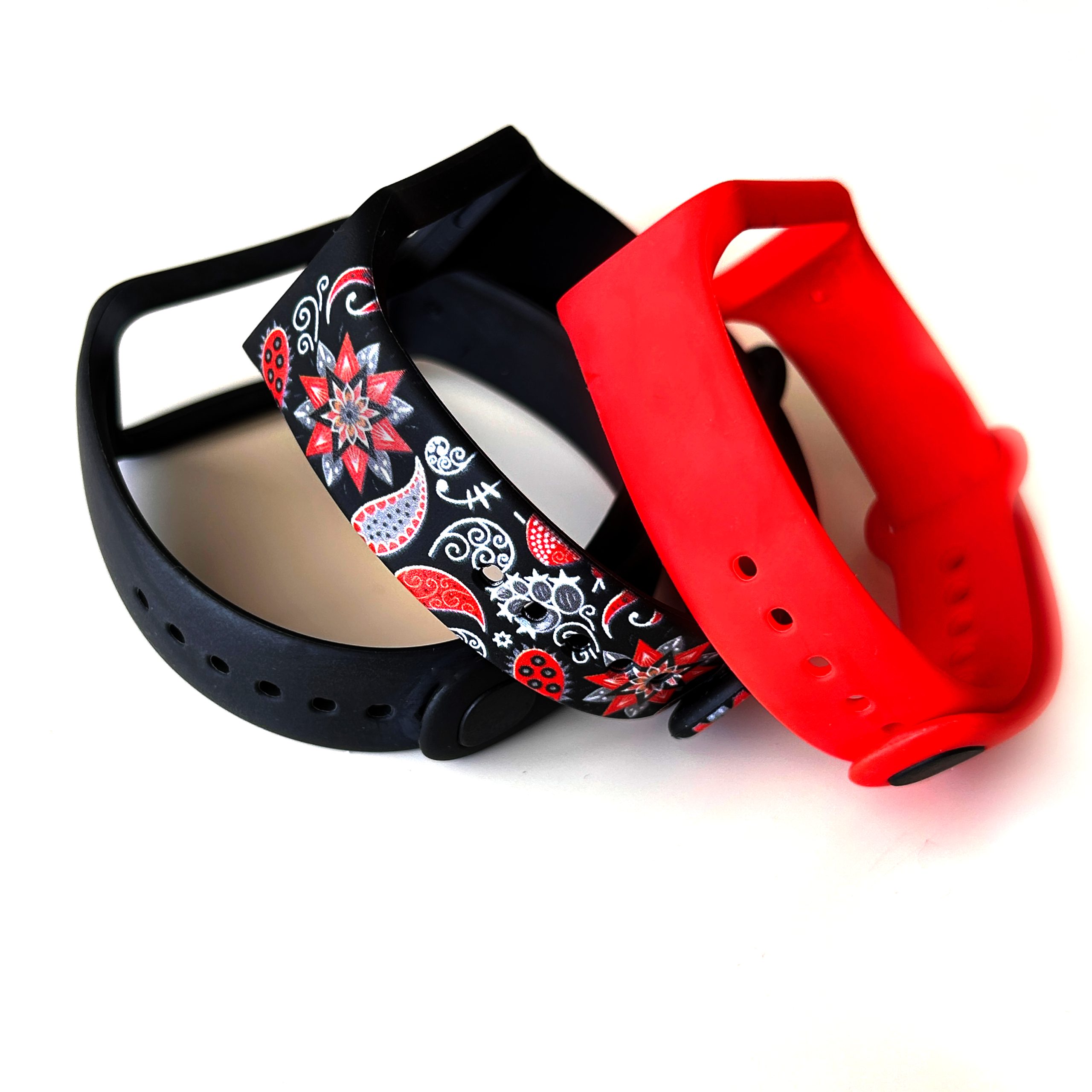 Комплект силиконовых ремешков MRK Native Set для Mi Smart Band 8 Active / Redmi Smart Band 2 (три ремешка) – фото, отзывы, характеристики в интернет-магазине MoreKitov МореКитов от продавца: MRK МРК| Купить в Украине: Киеве, Харькове, Львове 2 Комплект силиконовых ремешков MRK Native Set для Mi Smart Band 8 Active / Redmi Smart Band 2 (три ремешка) – фото, отзывы, характеристики в интернет-магазине MoreKitov МореКитов от продавца: MRK МРК| Купить в Украине: Киеве, Харькове, Львове 2