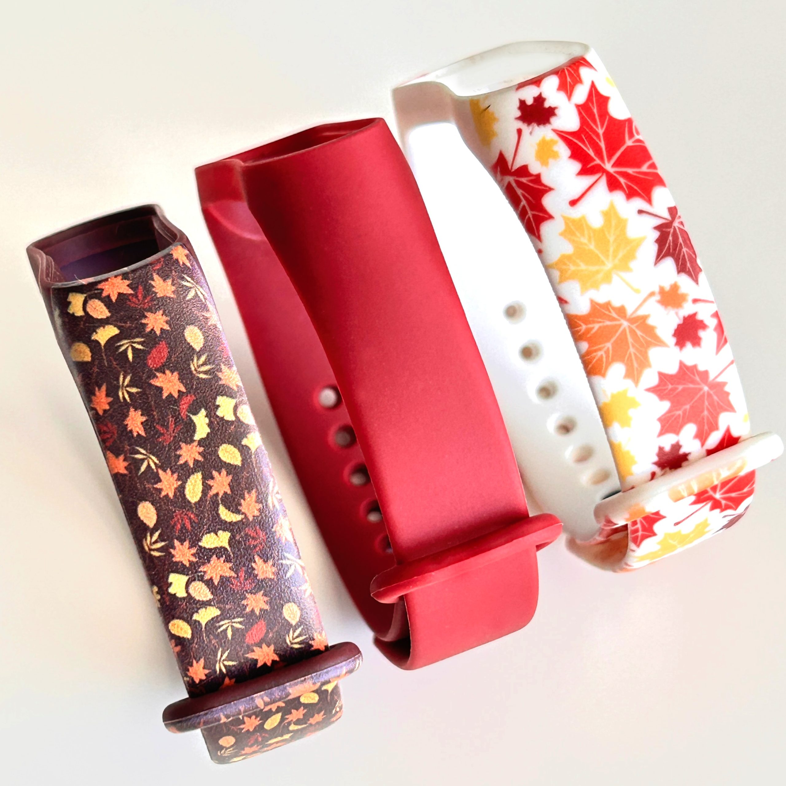 Комплект силиконовых ремешков MRK для фитнеса браслета Xiaomi Mi Band 3/4 Золота Осінь (три ремешка) + три металлические кнопки – фото, отзывы, характеристики в интернет-магазине MoreKitov МореКитов от продавца: MRK МРК| Купить в Украине: Киеве, Харькове, Львове 2 Комплект силиконовых ремешков MRK для фитнеса браслета Xiaomi Mi Band 3/4 Золота Осінь (три ремешка) + три металлические кнопки – фото, отзывы, характеристики в интернет-магазине MoreKitov МореКитов от продавца: MRK МРК| Купить в Украине: Киеве, Харькове, Львове 2