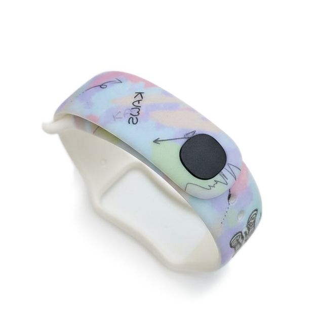 Ремешок силиконовый MRK Cool Print для Mi Band 8 Active / Redmi Smart Band 2 – фото, отзывы, характеристики в интернет-магазине MoreKitov МореКитов от продавца: MRK МРК| Купить в Украине: Киеве, Харькове, Львове 2 Ремешок силиконовый MRK Cool Print для Mi Band 8 Active / Redmi Smart Band 2 – фото, отзывы, характеристики в интернет-магазине MoreKitov МореКитов от продавца: MRK МРК| Купить в Украине: Киеве, Харькове, Львове 2