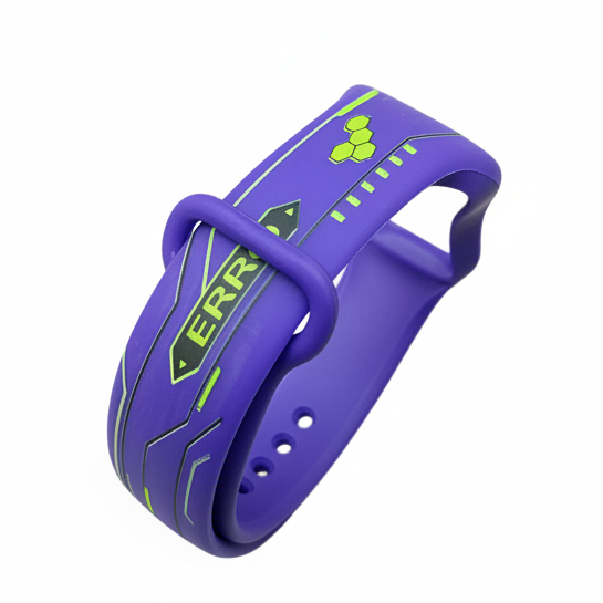 Ремешок силиконовый MRK Cool Print для Mi Band 8 Active / Redmi Smart Band 2 Purple – фото, отзывы, характеристики в интернет-магазине MoreKitov МореКитов от продавца: MRK МРК| Купить в Украине: Киеве, Харькове, Львове 2 Ремешок силиконовый MRK Cool Print для Mi Band 8 Active / Redmi Smart Band 2 Purple – фото, отзывы, характеристики в интернет-магазине MoreKitov МореКитов от продавца: MRK МРК| Купить в Украине: Киеве, Харькове, Львове 2