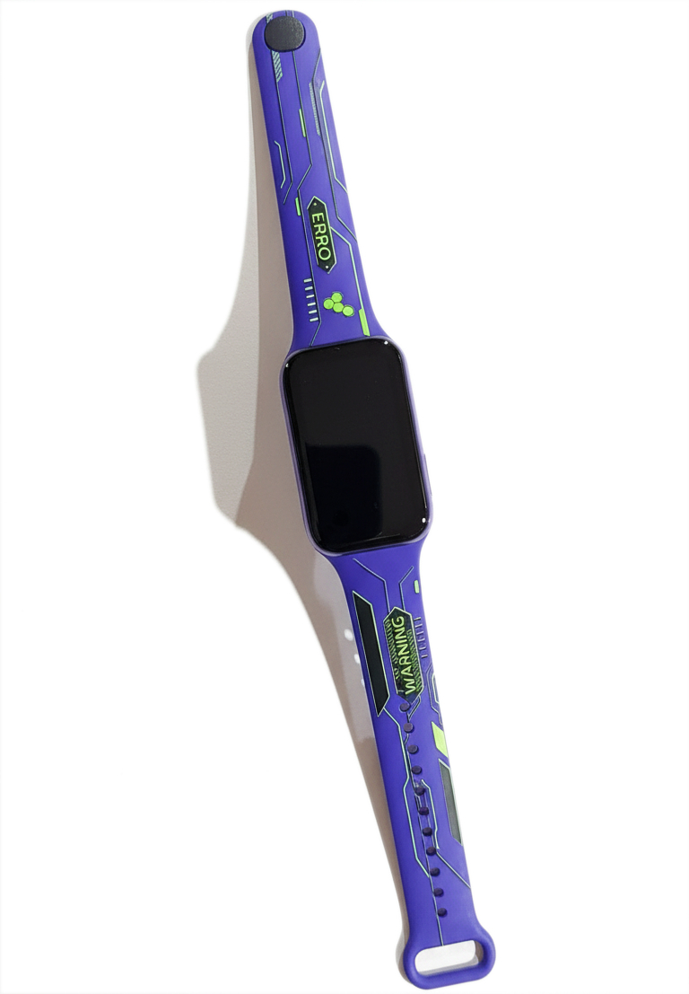 Ремешок силиконовый MRK Cool Print для Mi Band 8 Active / Redmi Smart Band 2 Purple – фото, отзывы, характеристики в интернет-магазине MoreKitov МореКитов от продавца: MRK МРК| Купить в Украине: Киеве, Харькове, Львове Ремешок силиконовый MRK Cool Print для Mi Band 8 Active / Redmi Smart Band 2 Purple – фото, отзывы, характеристики в интернет-магазине MoreKitov МореКитов от продавца: MRK МРК| Купить в Украине: Киеве, Харькове, Львове