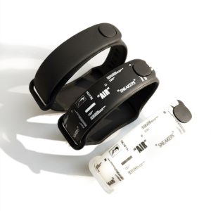 Комплект силиконовых ремешков Sport Style для Mi Smart Band 8 Active/ Redmi Smart Band 2 (три ремешка) black and white – фото, отзывы, характеристики в интернет-магазине MoreKitov МореКитов от продавца: MRK МРК| Купить в Украине: Киеве, Харькове, Львове