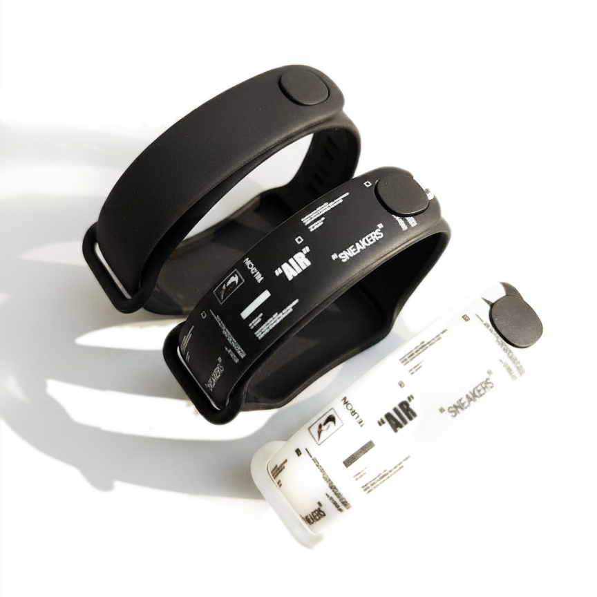 Комплект силиконовых ремешков Sport Style для Mi Smart Band 8 Active/ Redmi Smart Band 2 (три ремешка) black and white – фото, отзывы, характеристики в интернет-магазине MoreKitov МореКитов от продавца: MRK МРК| Купить в Украине: Киеве, Харькове, Львове Комплект силиконовых ремешков Sport Style для Mi Smart Band 8 Active/ Redmi Smart Band 2 (три ремешка) black and white – фото, отзывы, характеристики в интернет-магазине MoreKitov МореКитов от продавца: MRK МРК| Купить в Украине: Киеве, Харькове, Львове