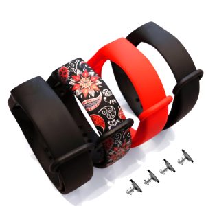 Комплект силиконовых ремешков MRK для фитнес браслета Xiaomi Mi Band 5/6/7 Вишиванка (4 ремешка + 4 металлические кнопки) – фото, отзывы, характеристики в интернет-магазине MoreKitov МореКитов от продавца: MRK МРК| Купить в Украине: Киеве, Харькове, Львове Комплект силиконовых ремешков MRK для фитнес браслета Xiaomi Mi Band 5/6/7 Вишиванка (4 ремешка + 4 металлические кнопки) – фото, отзывы, характеристики в интернет-магазине MoreKitov МореКитов от продавца: MRK МРК| Купить в Украине: Киеве, Харькове, Львове