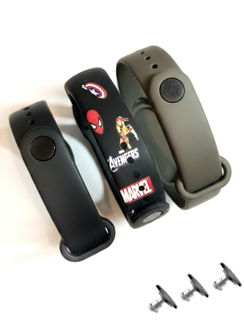 Комплект силиконовых ремешков Marvell для фитнеса браслета Xiaomi Mi Band 3/4 (три ремешка) + 3 металлические кнопки – фото, отзывы, характеристики в интернет-магазине MoreKitov МореКитов от продавца: MRK МРК| Купить в Украине: Киеве, Харькове, Львове Комплект силиконовых ремешков Marvell для фитнеса браслета Xiaomi Mi Band 3/4 (три ремешка) + 3 металлические кнопки – фото, отзывы, характеристики в интернет-магазине MoreKitov МореКитов от продавца: MRK МРК| Купить в Украине: Киеве, Харькове, Львове
