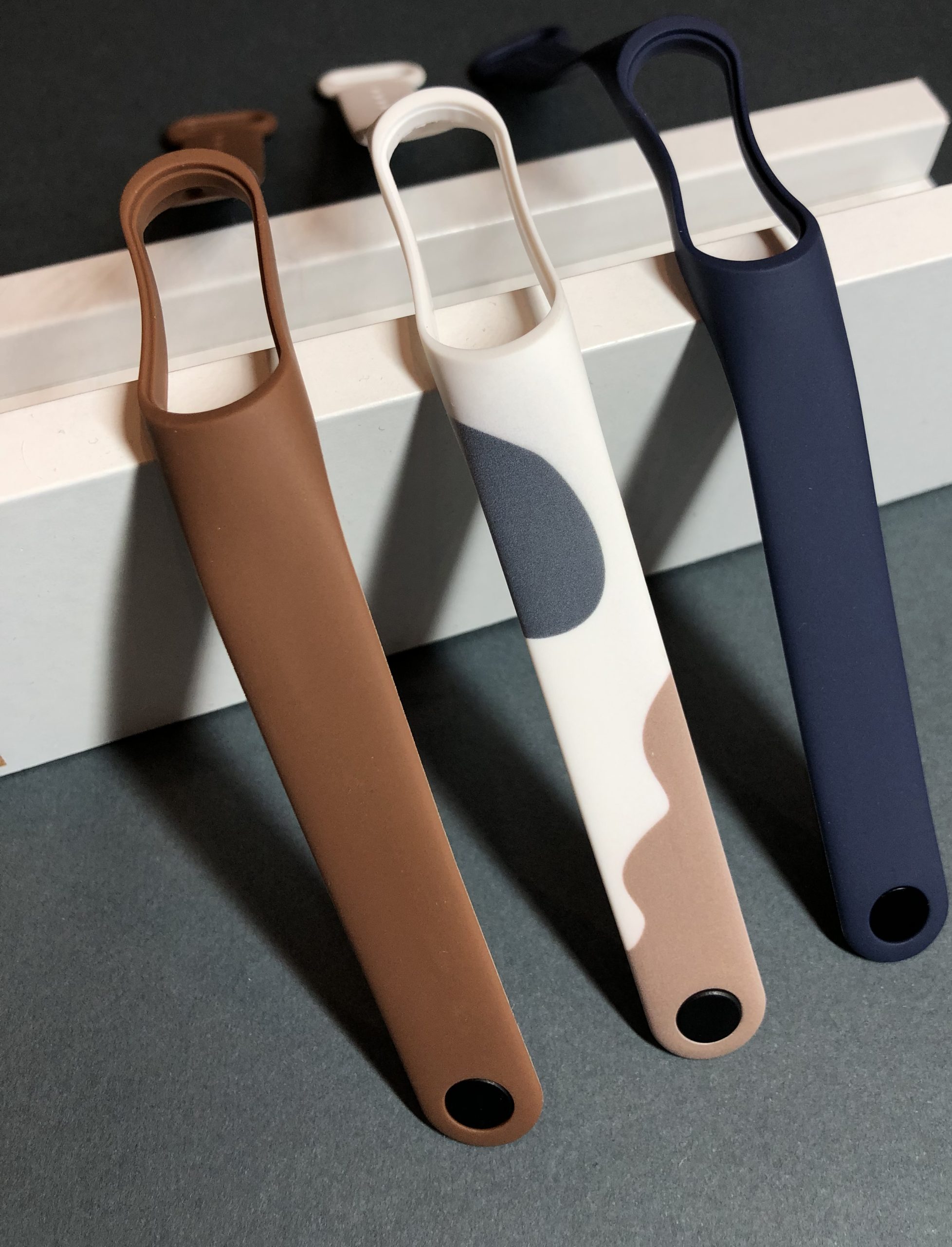 Комплект силиконовых ремешков Mokko для фитнеса браслета Xiaomi Mi Band 5/6/7 (три ремешка) + 3 металлические кнопки – фото, отзывы, характеристики в интернет-магазине MoreKitov МореКитов от продавца: MRK МРК| Купить в Украине: Киеве, Харькове, Львове 3 Комплект силиконовых ремешков Mokko для фитнеса браслета Xiaomi Mi Band 5/6/7 (три ремешка) + 3 металлические кнопки – фото, отзывы, характеристики в интернет-магазине MoreKitov МореКитов от продавца: MRK МРК| Купить в Украине: Киеве, Харькове, Львове 3