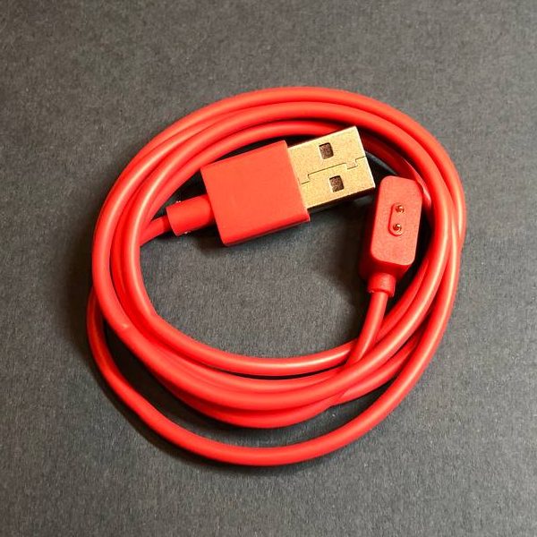 Зарядный кабель USB MRK для Xiaomi Mi Band 8/9 Красный – фото, отзывы, характеристики в интернет-магазине MoreKitov МореКитов от продавца: MRK МРК| Купить в Украине: Киеве, Харькове, Львове 2 Зарядный кабель USB MRK для Xiaomi Mi Band 8/9 Красный – фото, отзывы, характеристики в интернет-магазине MoreKitov МореКитов от продавца: MRK МРК| Купить в Украине: Киеве, Харькове, Львове 2