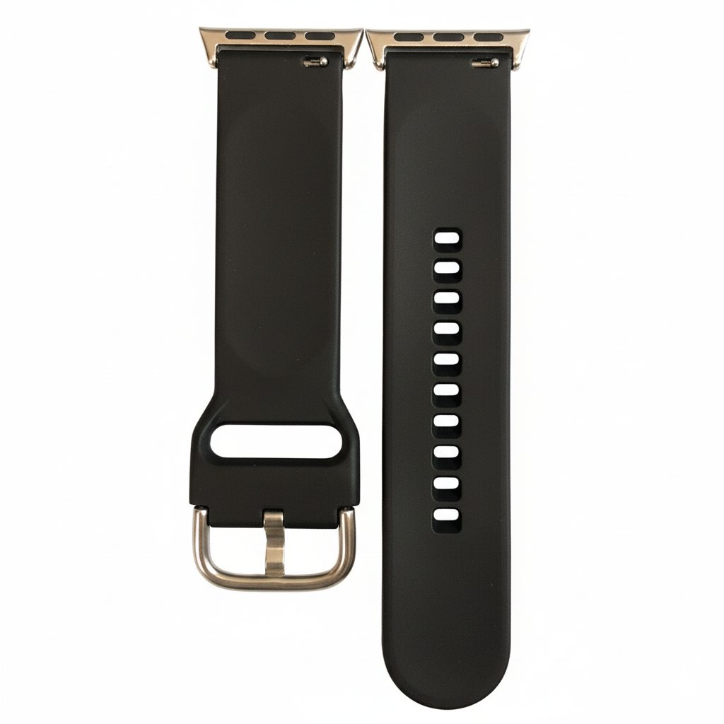 Ремешок силиконовый MRK Green Leaves для Mi Band 8 Pro/9Pro — Xiaomi Redmi Watch 4/5 с металлическим креплением и металической застежкой Black – фото, отзывы, характеристики в интернет-магазине MoreKitov МореКитов от продавца: MRK МРК| Купить в Украине: Киеве, Харькове, Львове 6 Ремешок силиконовый MRK Green Leaves для Mi Band 8 Pro/9Pro — Xiaomi Redmi Watch 4/5 с металлическим креплением и металической застежкой Black – фото, отзывы, характеристики в интернет-магазине MoreKitov МореКитов от продавца: MRK МРК| Купить в Украине: Киеве, Харькове, Львове 6