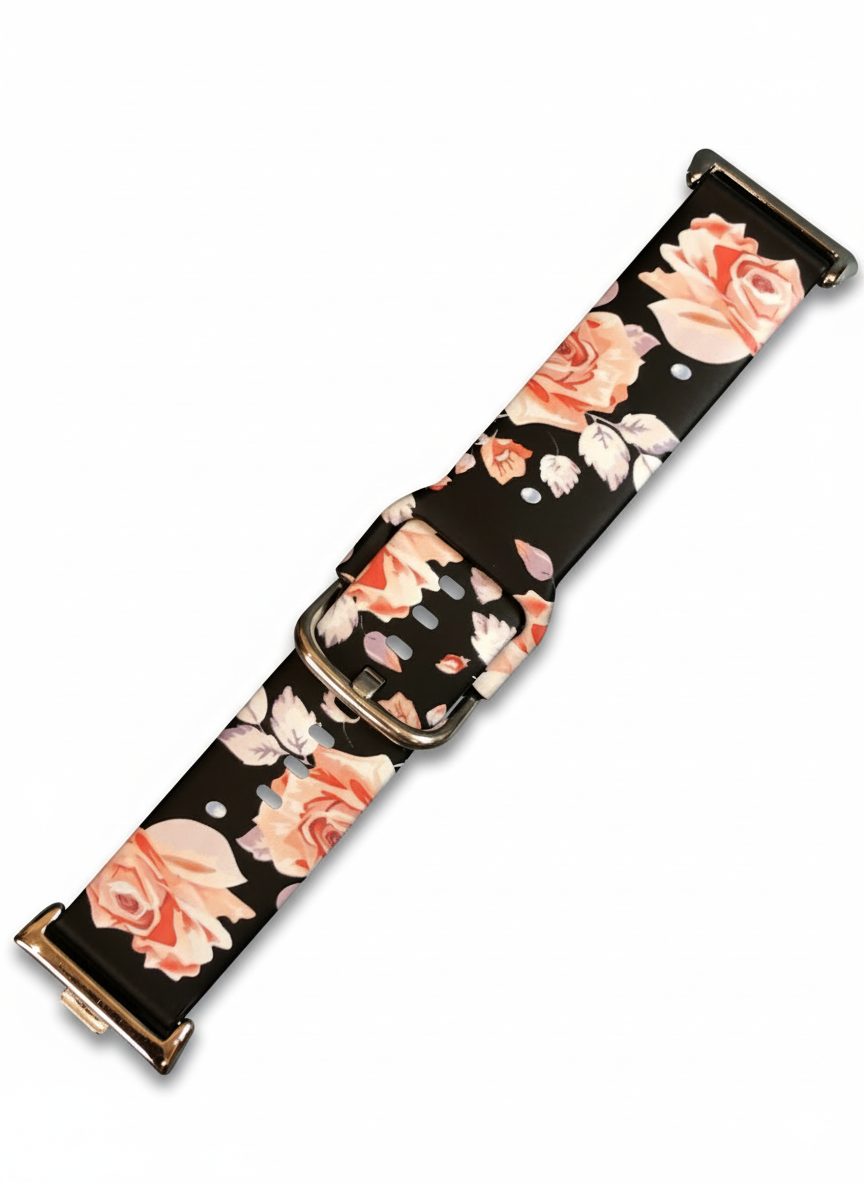 Ремешок силиконовый MRK Beau Roses для Mi Band 8 Pro/9Pro — Xiaomi Redmi Watch 4/5 с металлическим креплением и металической застежкой Black – фото, отзывы, характеристики в интернет-магазине MoreKitov МореКитов от продавца: MRK МРК| Купить в Украине: Киеве, Харькове, Львове 3 Ремешок силиконовый MRK Beau Roses для Mi Band 8 Pro/9Pro — Xiaomi Redmi Watch 4/5 с металлическим креплением и металической застежкой Black – фото, отзывы, характеристики в интернет-магазине MoreKitov МореКитов от продавца: MRK МРК| Купить в Украине: Киеве, Харькове, Львове 3