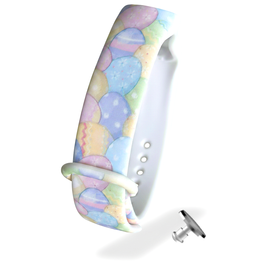 Силиконовый ремешок Happy Easter для фитнес браслета Xiaomi Mi Band 3/4 + металлическая кнопка Light Pink and Light Purple – фото, отзывы, характеристики в интернет-магазине MoreKitov МореКитов от продавца: MRK МРК| Купить в Украине: Киеве, Харькове, Львове 3 Силиконовый ремешок Happy Easter для фитнес браслета Xiaomi Mi Band 3/4 + металлическая кнопка Light Pink and Light Purple – фото, отзывы, характеристики в интернет-магазине MoreKitov МореКитов от продавца: MRK МРК| Купить в Украине: Киеве, Харькове, Львове 3