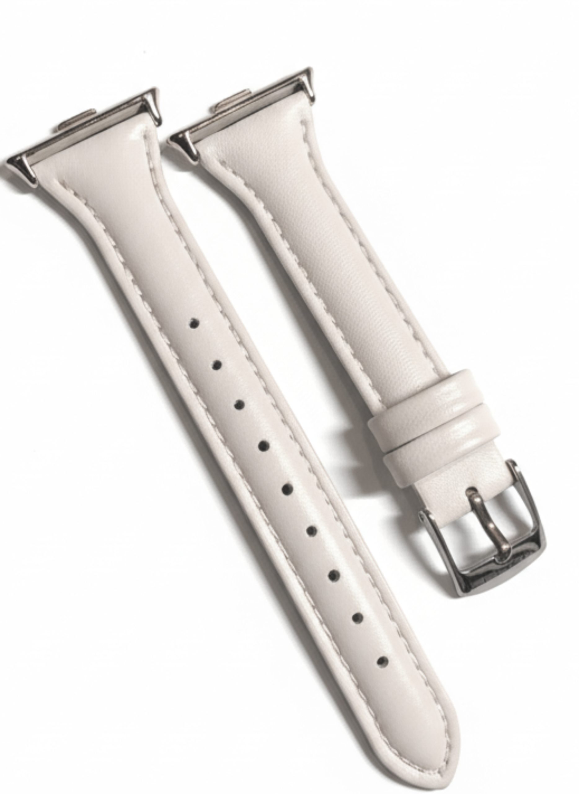 Ремешок кожаный Mi Jobs Genuine Leather Elegance с металлическим креплением для фитнес браслета Mi Smart Band 8 Pro/9Pro/ Xiaomi Redmi Watch 4/5 White + Silver – фото, отзывы, характеристики в интернет-магазине MoreKitov МореКитов от продавца: MRK МРК| Купить в Украине: Киеве, Харькове, Львове 3 Ремешок кожаный Mi Jobs Genuine Leather Elegance с металлическим креплением для фитнес браслета Mi Smart Band 8 Pro/9Pro/ Xiaomi Redmi Watch 4/5 White + Silver – фото, отзывы, характеристики в интернет-магазине MoreKitov МореКитов от продавца: MRK МРК| Купить в Украине: Киеве, Харькове, Львове 3