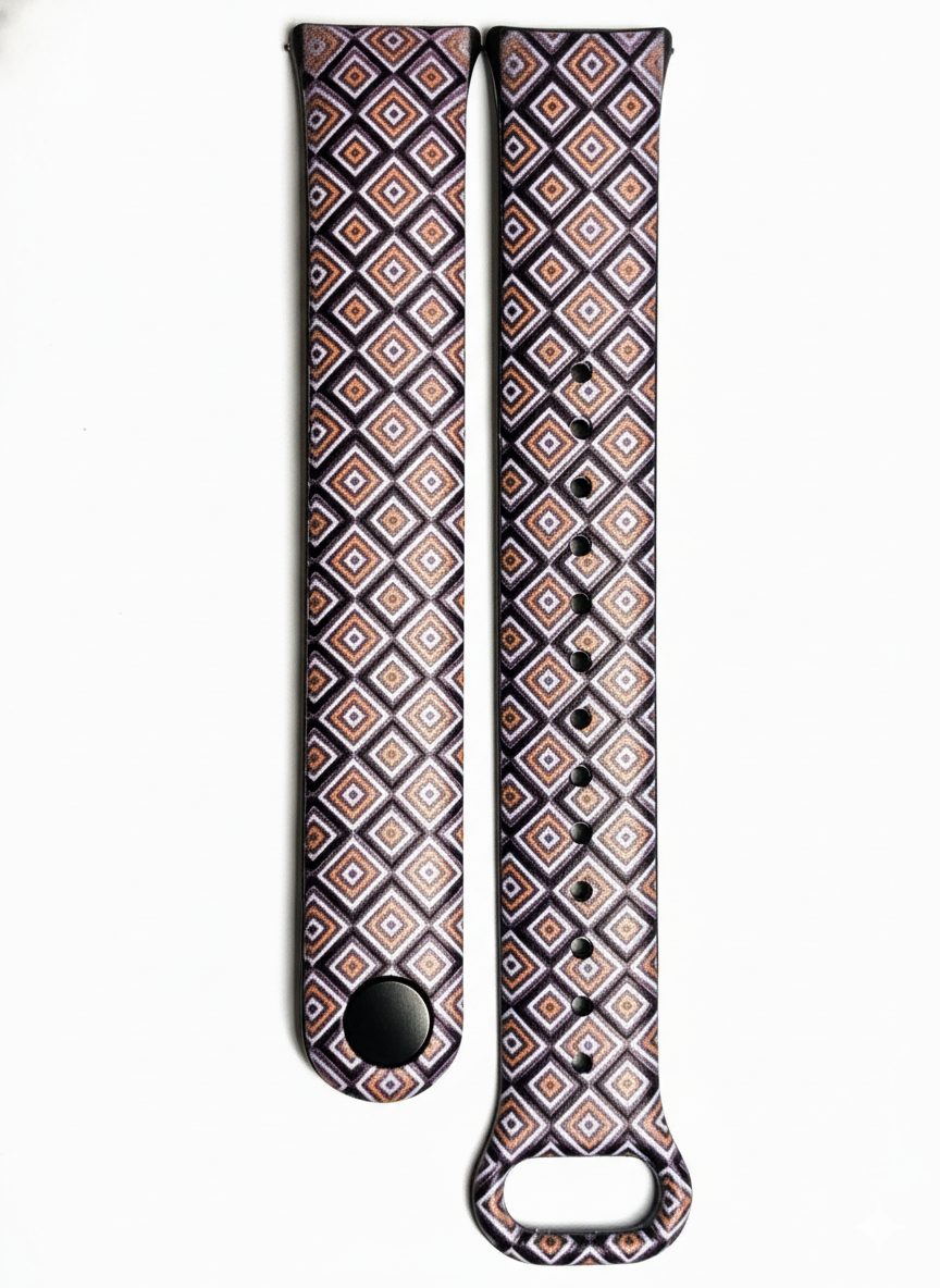 Силиконовый ремешок с рисунком MRK Geometry Pattern для фитнес браслета Xiaomi Mi Band 8/9/10 с металлическим креплением + металическая кнопка Black – фото, отзывы, характеристики в интернет-магазине MoreKitov МореКитов от продавца: MRK МРК| Купить в Украине: Киеве, Харькове, Львове 2 Силиконовый ремешок с рисунком MRK Geometry Pattern для фитнес браслета Xiaomi Mi Band 8/9/10 с металлическим креплением + металическая кнопка Black – фото, отзывы, характеристики в интернет-магазине MoreKitov МореКитов от продавца: MRK МРК| Купить в Украине: Киеве, Харькове, Львове 2